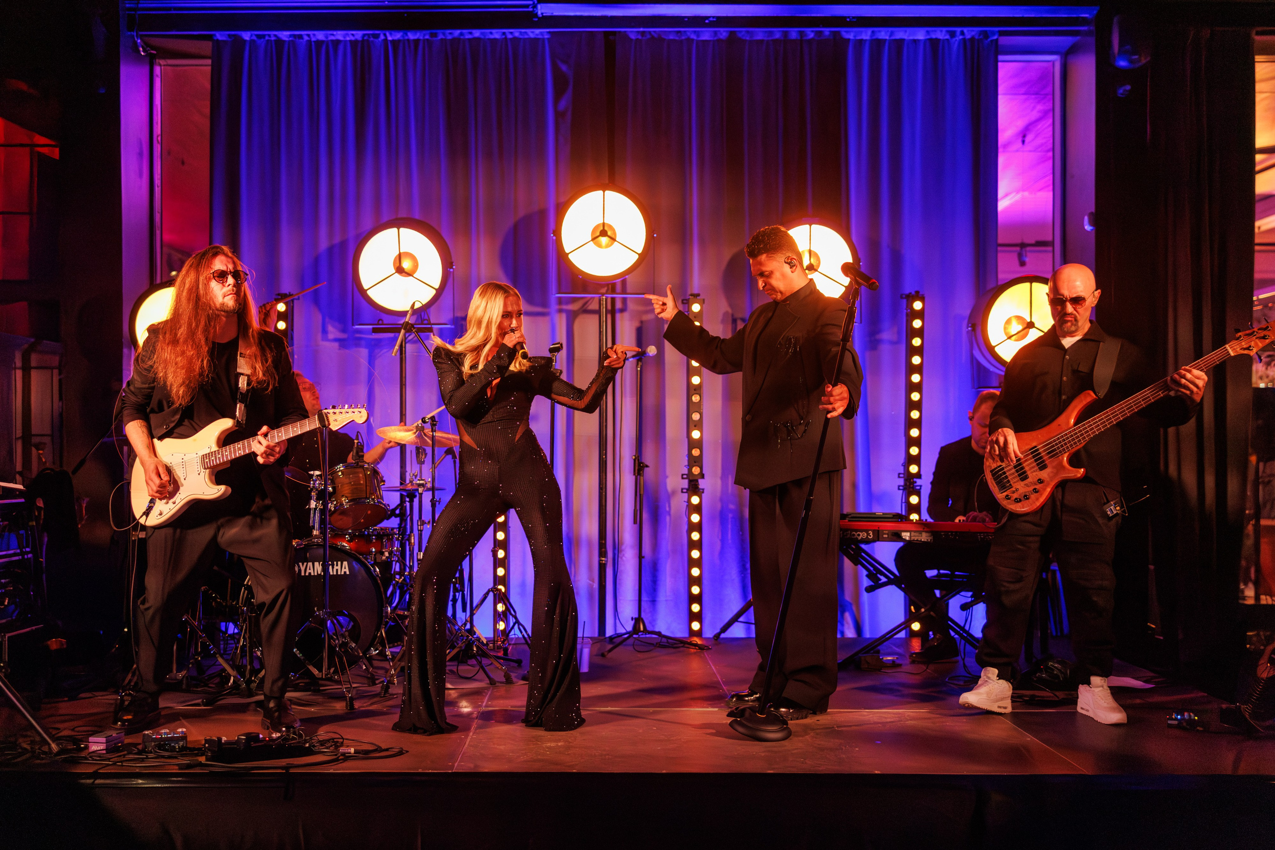 Репортаж. Репортажный Фотограф в Сочи и Москве Алексей Орлов