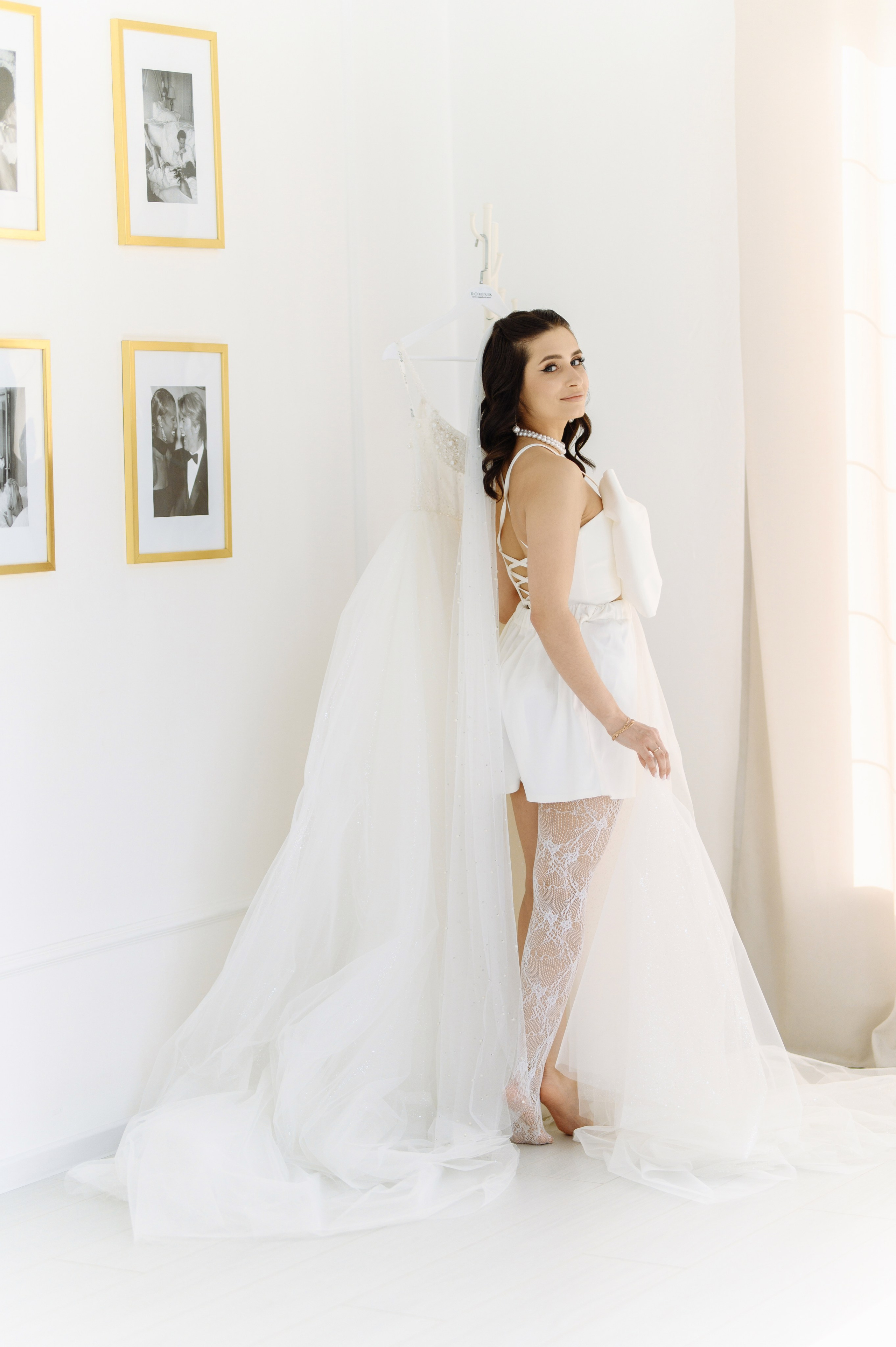 Евгений и Екатерина LA VILLA. Фотограф Кирилл Верт