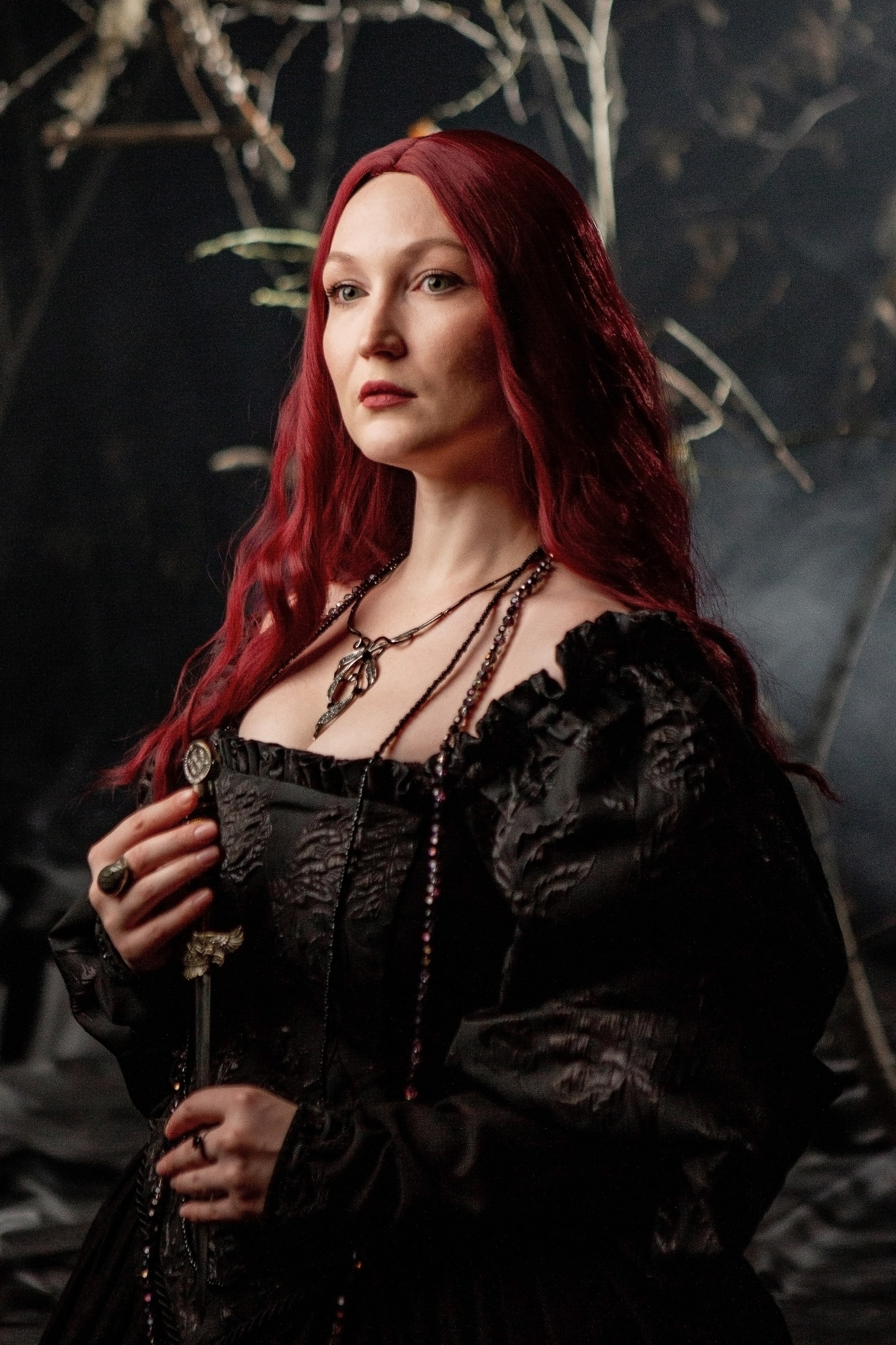 Салемские истории. Фотограф Екатерина Голицына