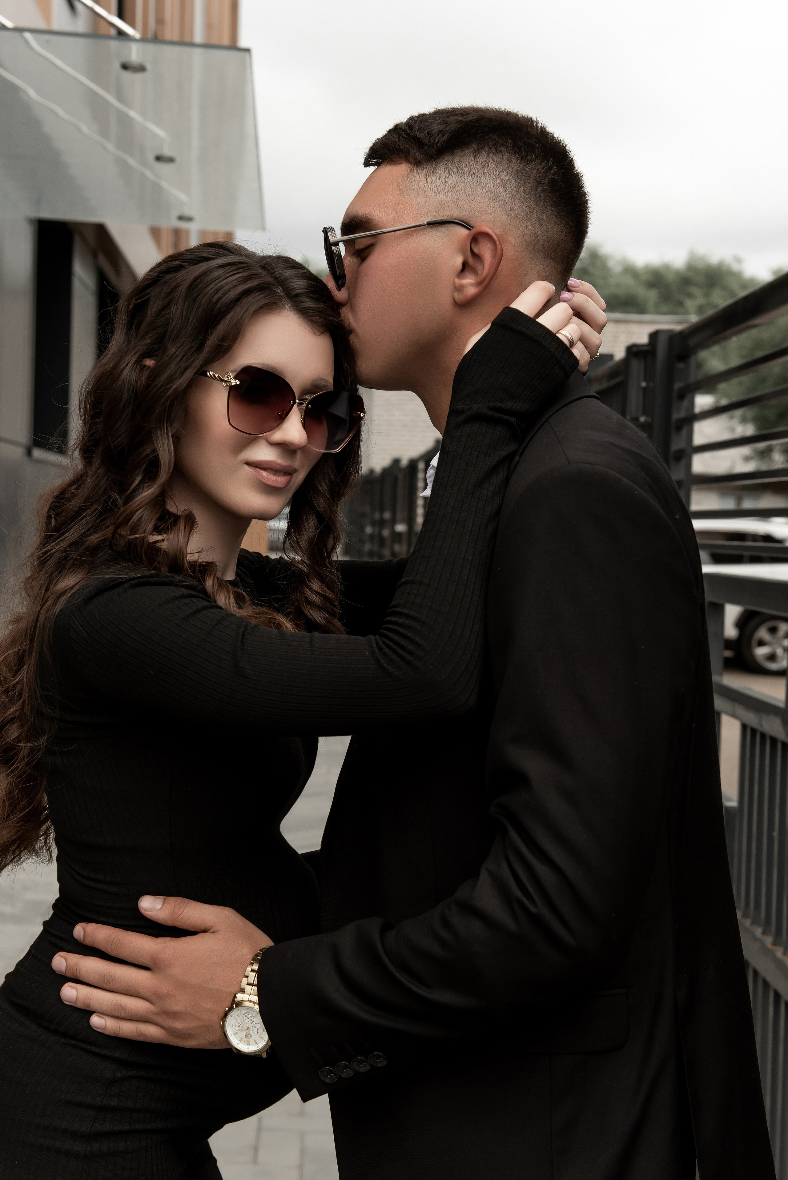 Love Story в Благовещенске. Фотограф Лавстори на Дальнем Востоке. Свадебный фотограф в Благовещенске Тюменцевы Иван и Татьяна