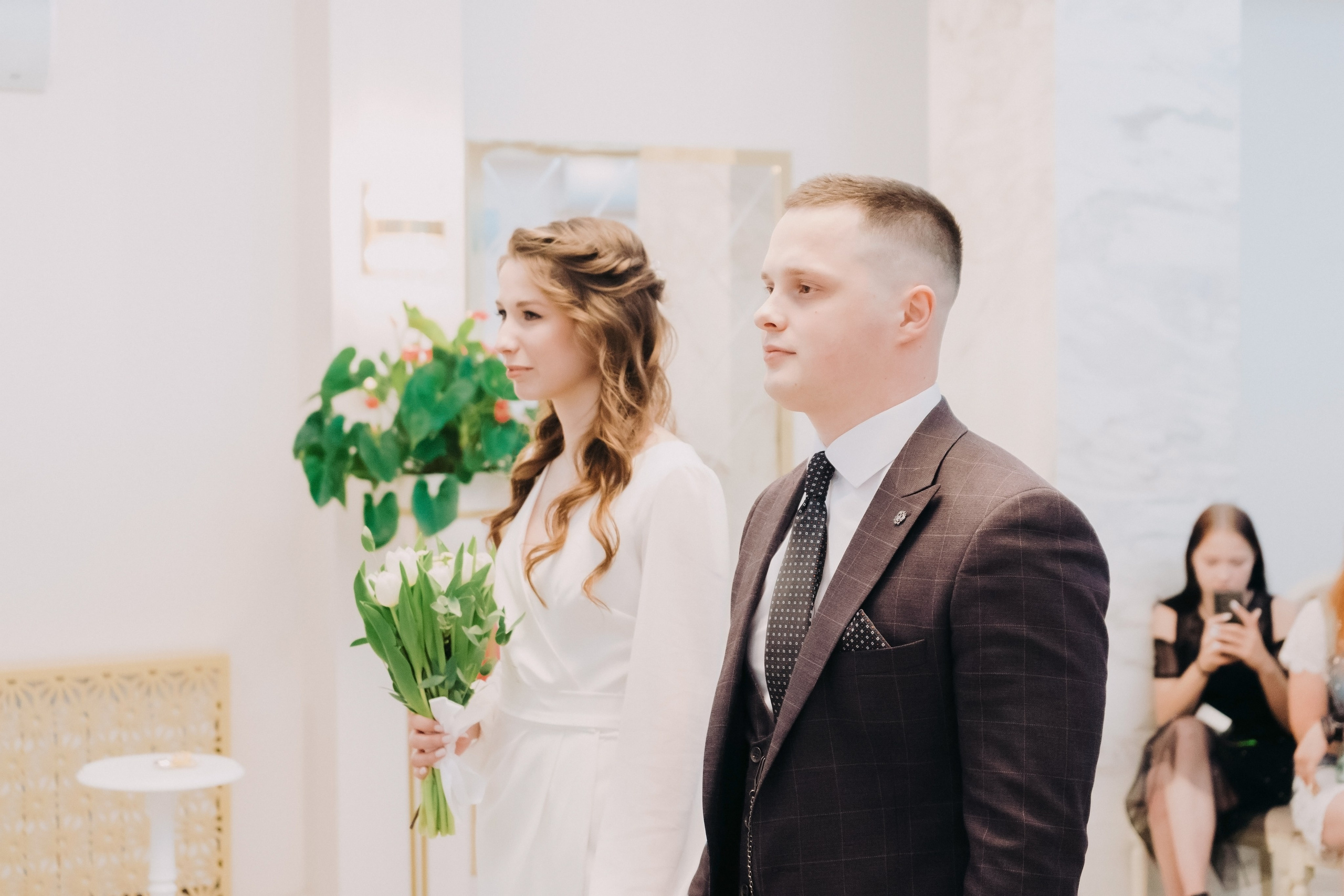 Борислав и Ира. Фотограф Анисин Денис