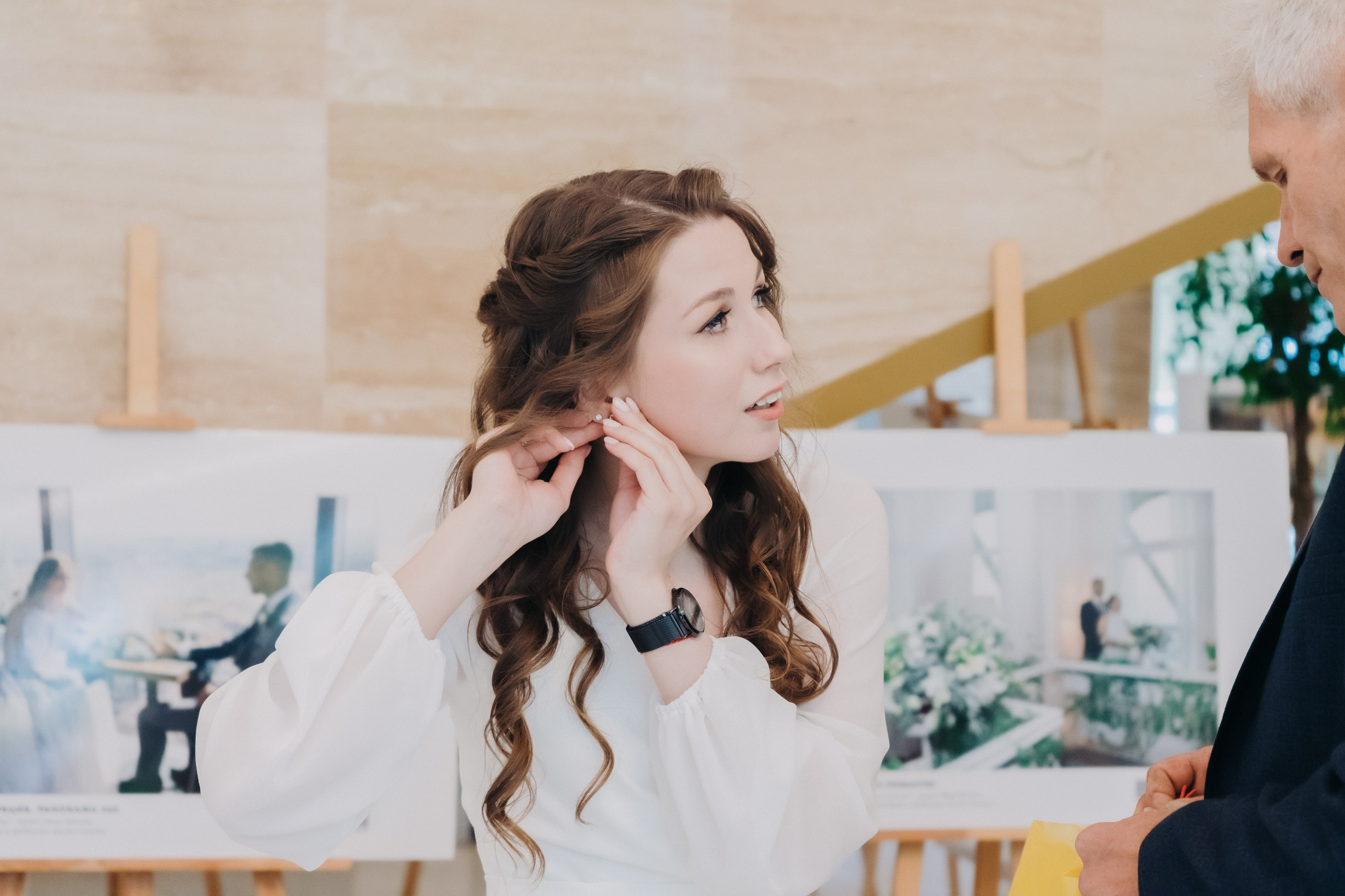 Борислав и Ира. Фотограф Анисин Денис