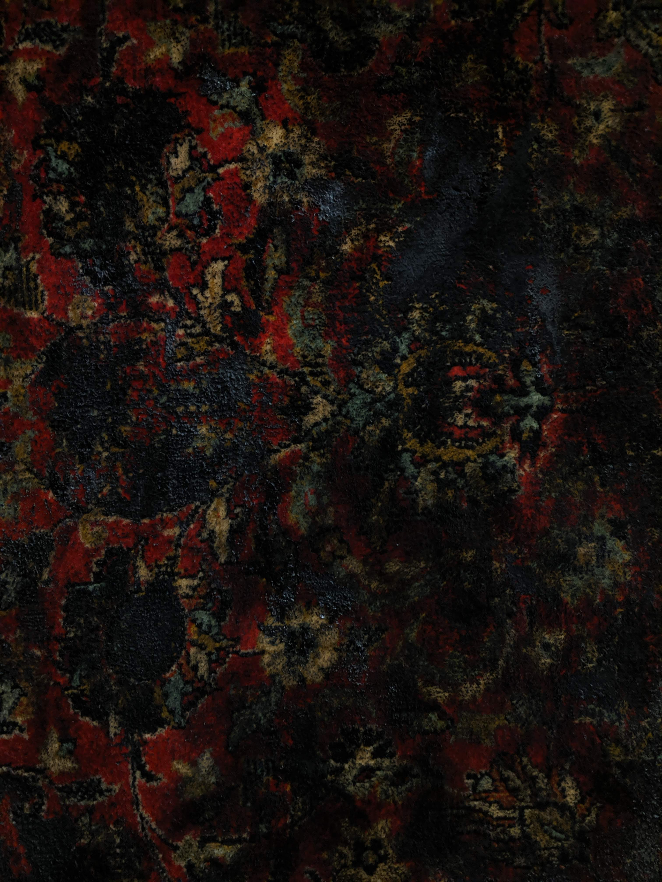 Запретный. Рузанна Тетерина