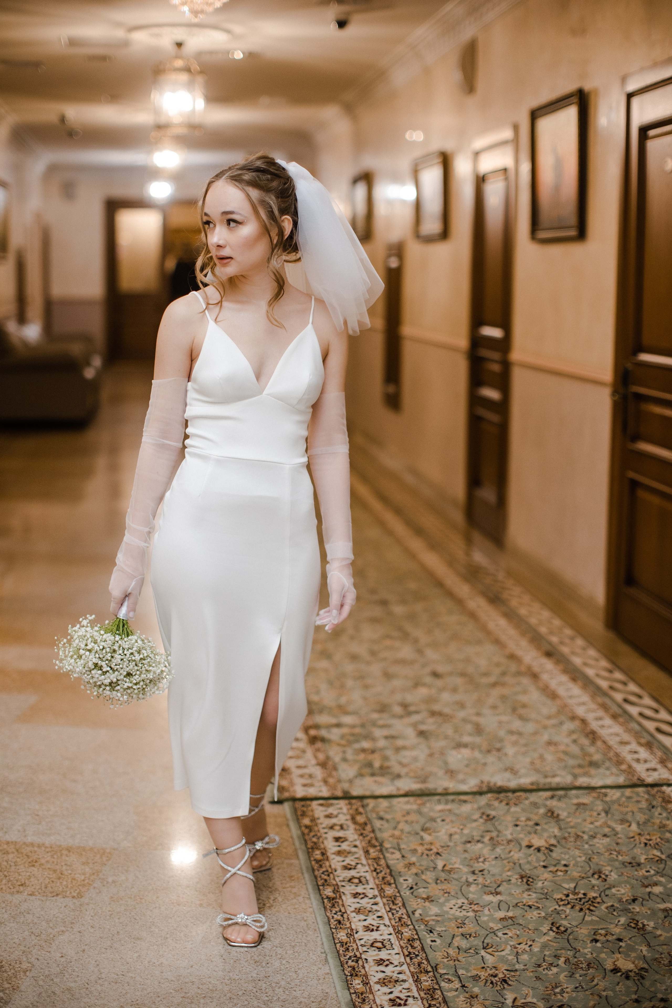 Свадьба 3 ноября. Семейный и детский фотограф в Москве Кузьмина Мария