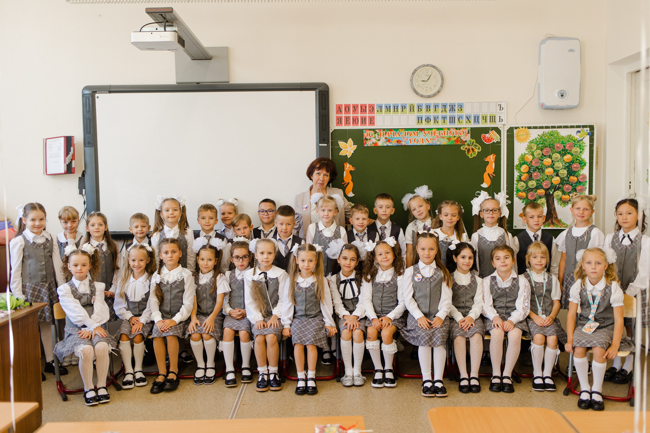 1 сентября 2024. Семейный и детский фотограф в Москве Кузьмина Мария