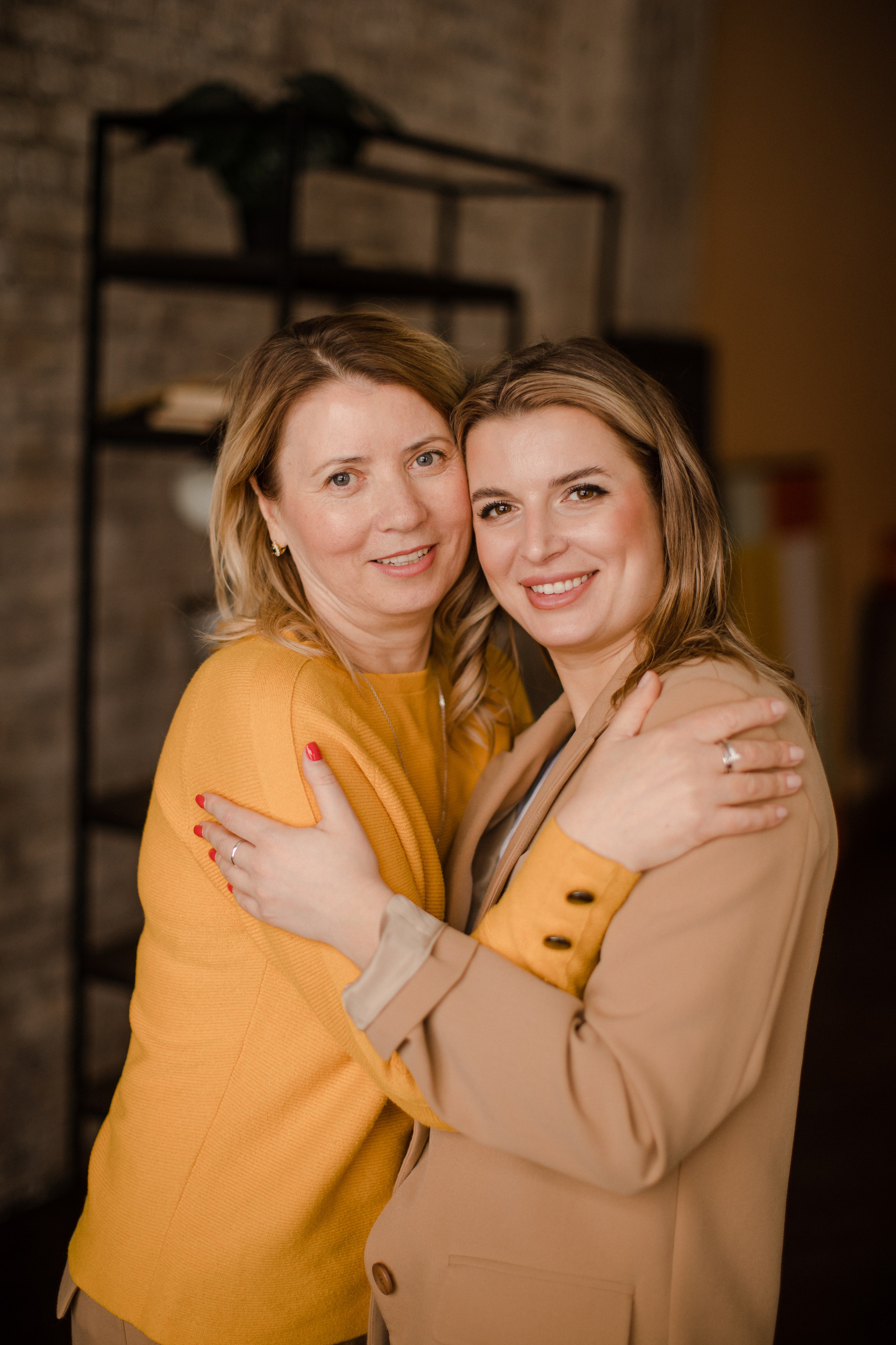 Юля с семьей. Семейный и детский фотограф в Москве Кузьмина Мария