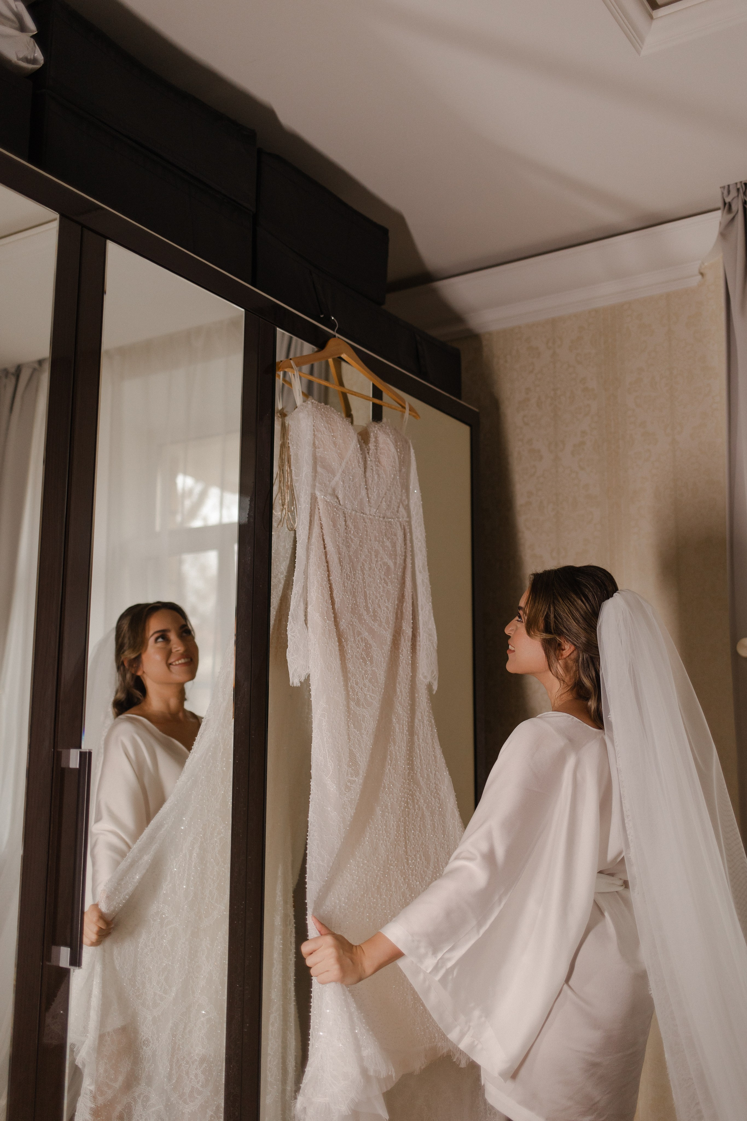 Сулейман и Елена. Фотграф в Москве Кузьмина Мария