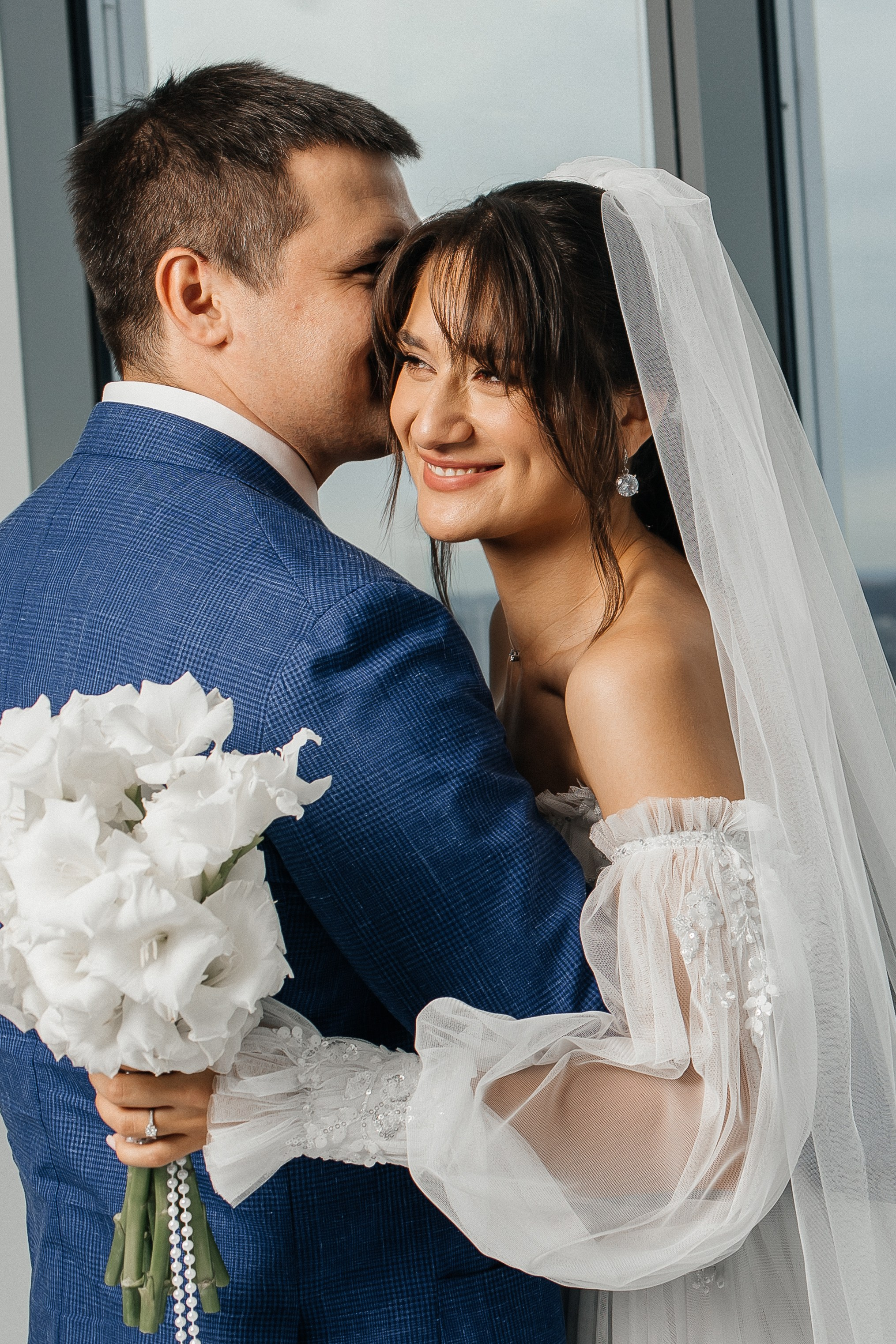 Свадьбы. Профессиональный фотограф в Санкт-Петербурге Алена Яшина