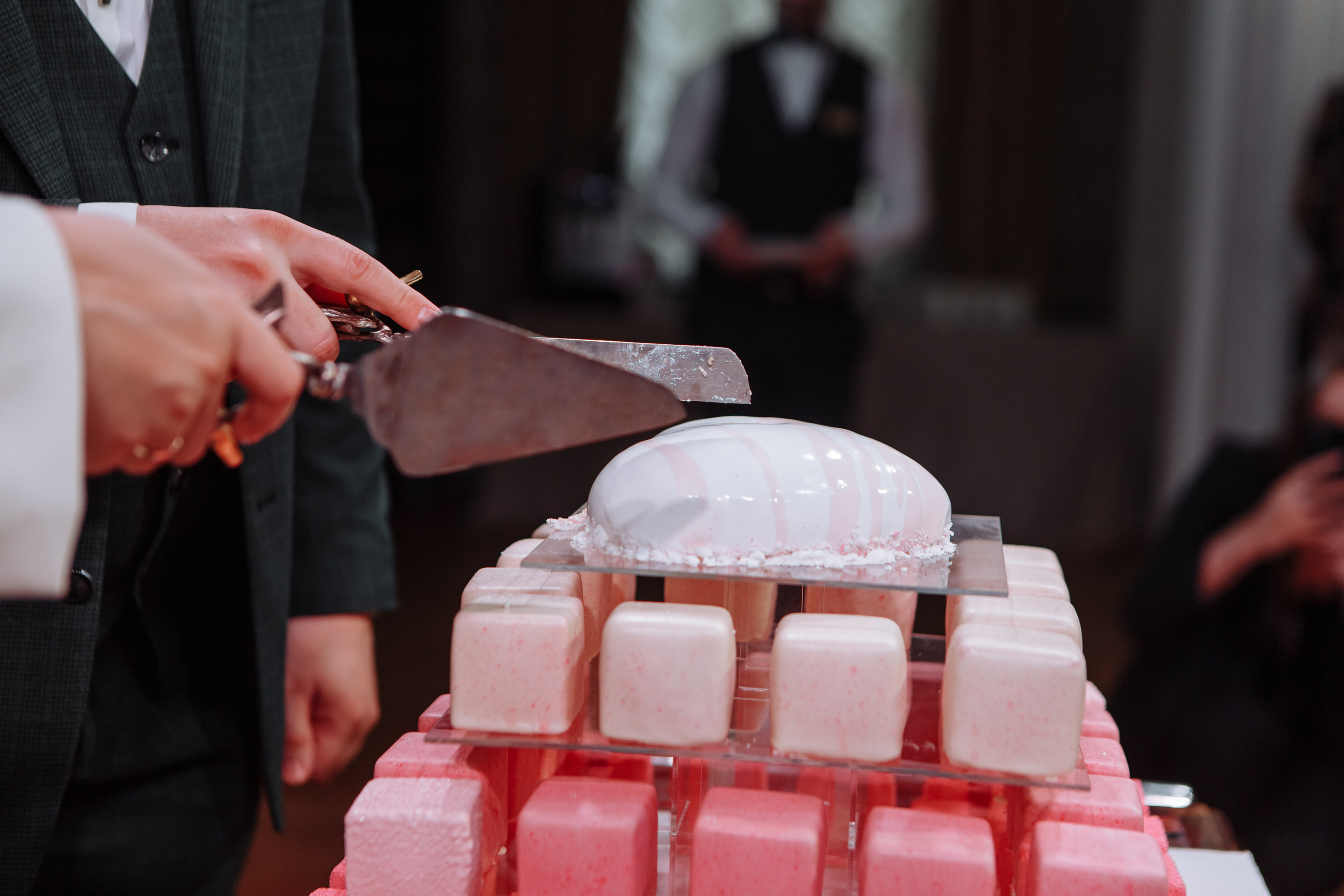 Алексей Анна. Свадебный фотограф в Санкт-Петербурге