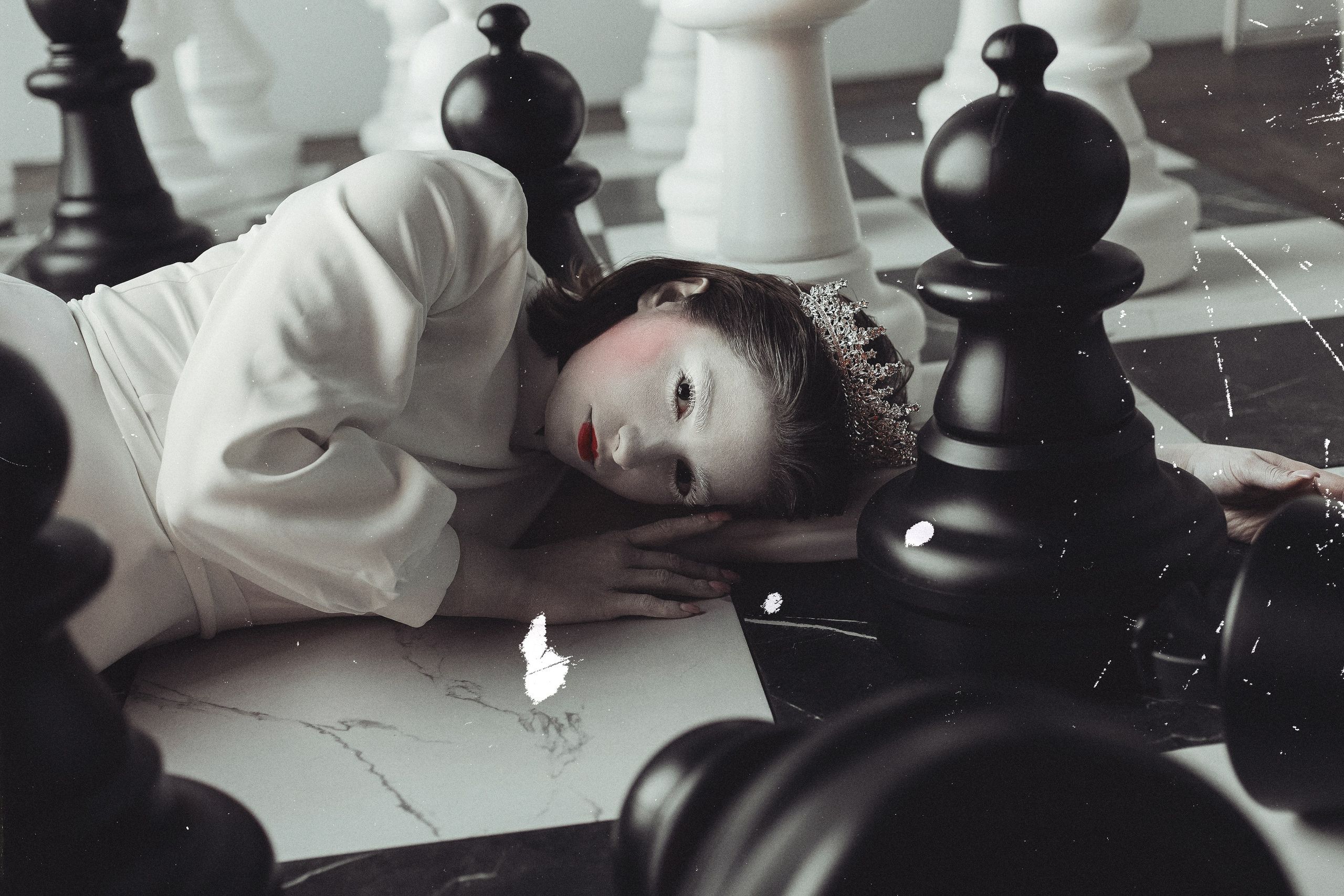 Мистер&Мисс СмолГУ 2024. Фотограф Москва | Анастасия Кочиш