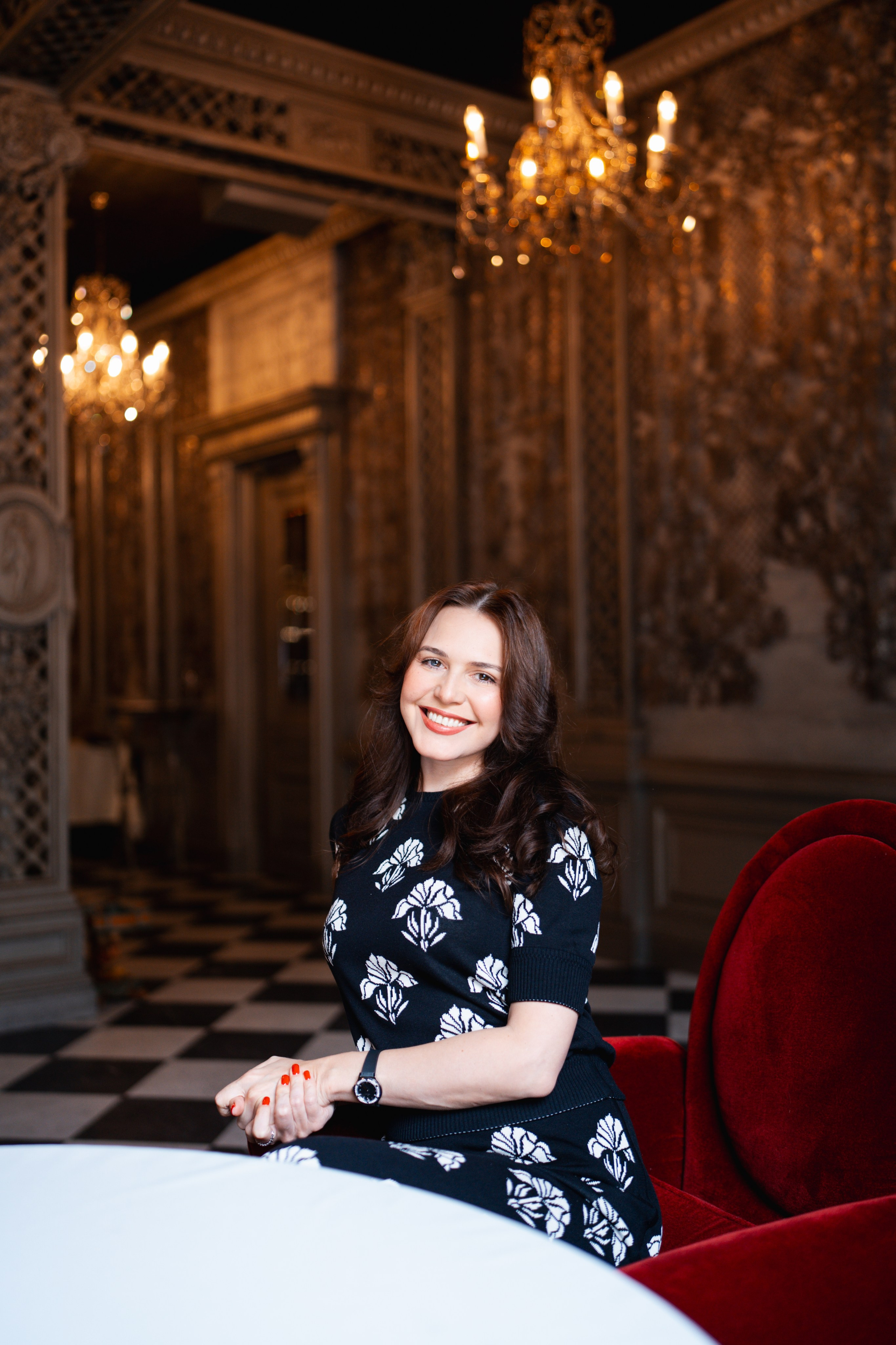 Турандот. Свадебный фотограф в Москве Кристина Чехова