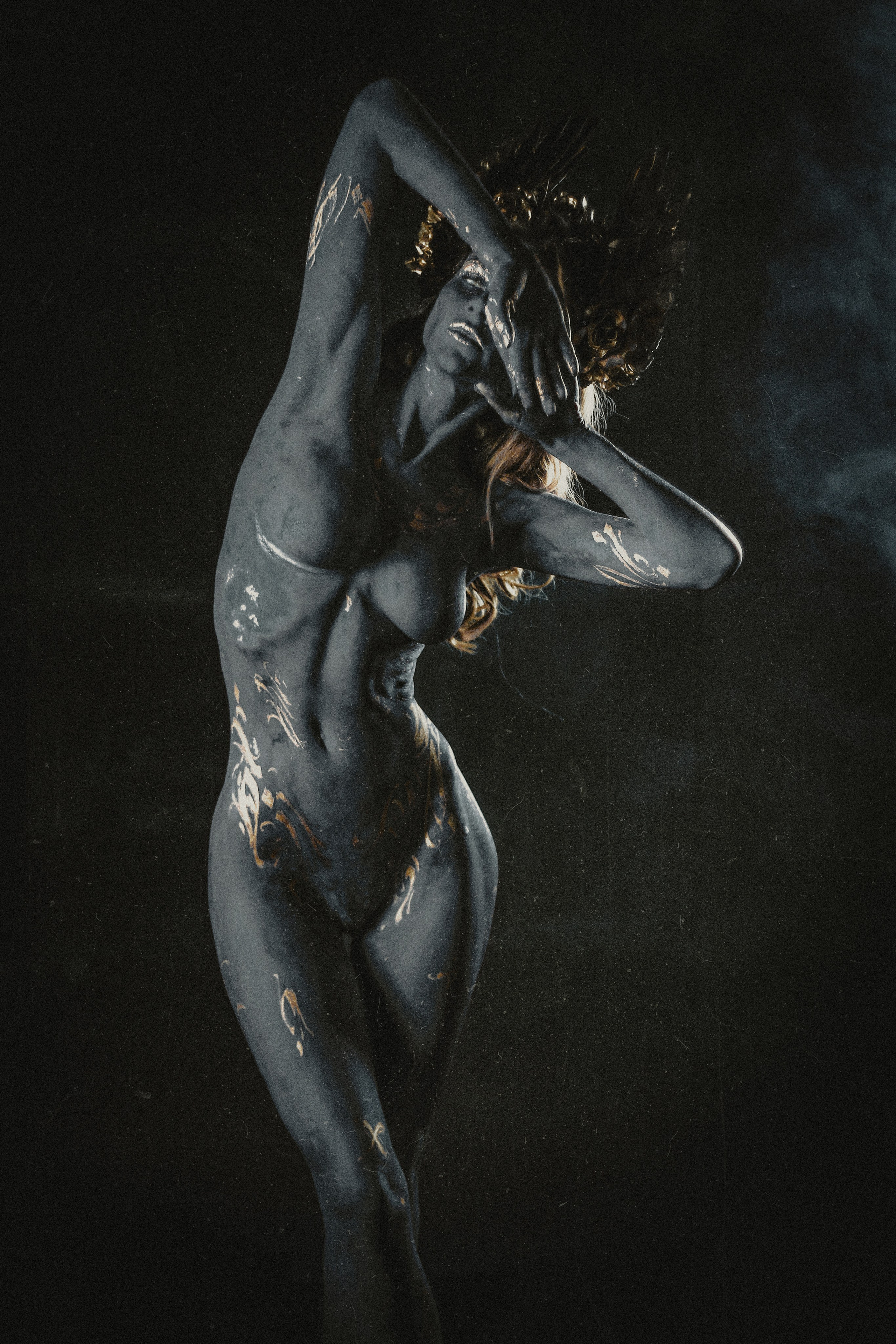 ABSENCE. The Abstracter