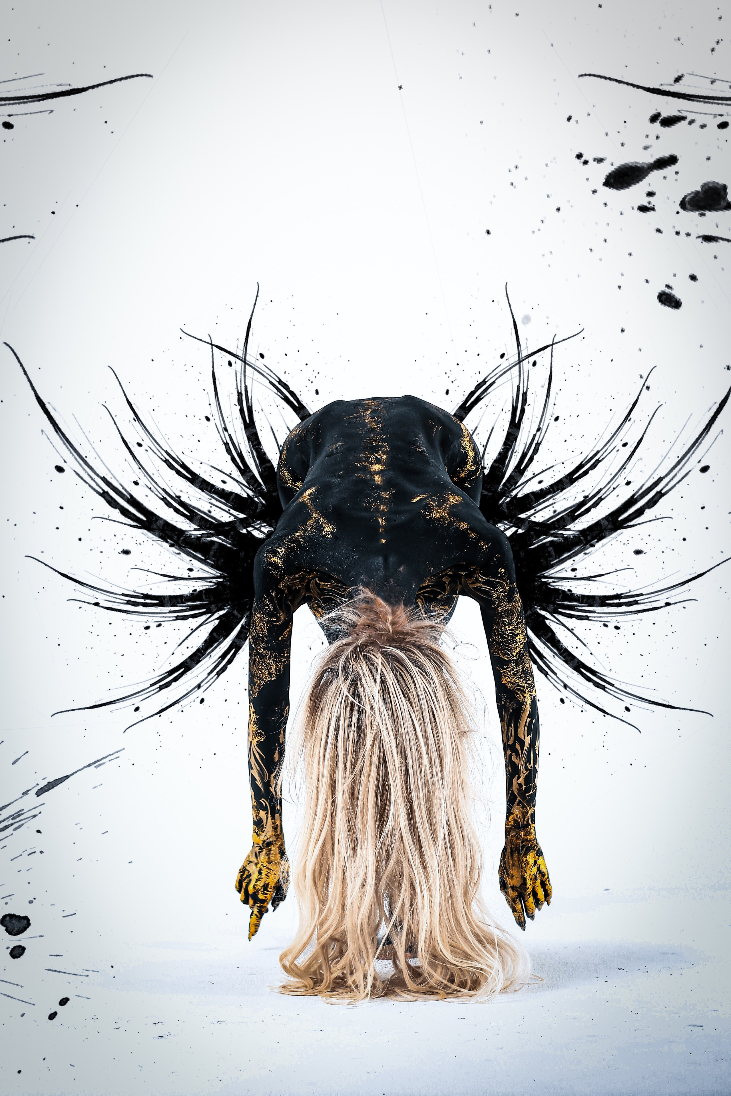 NON SERVIAM. The Abstracter