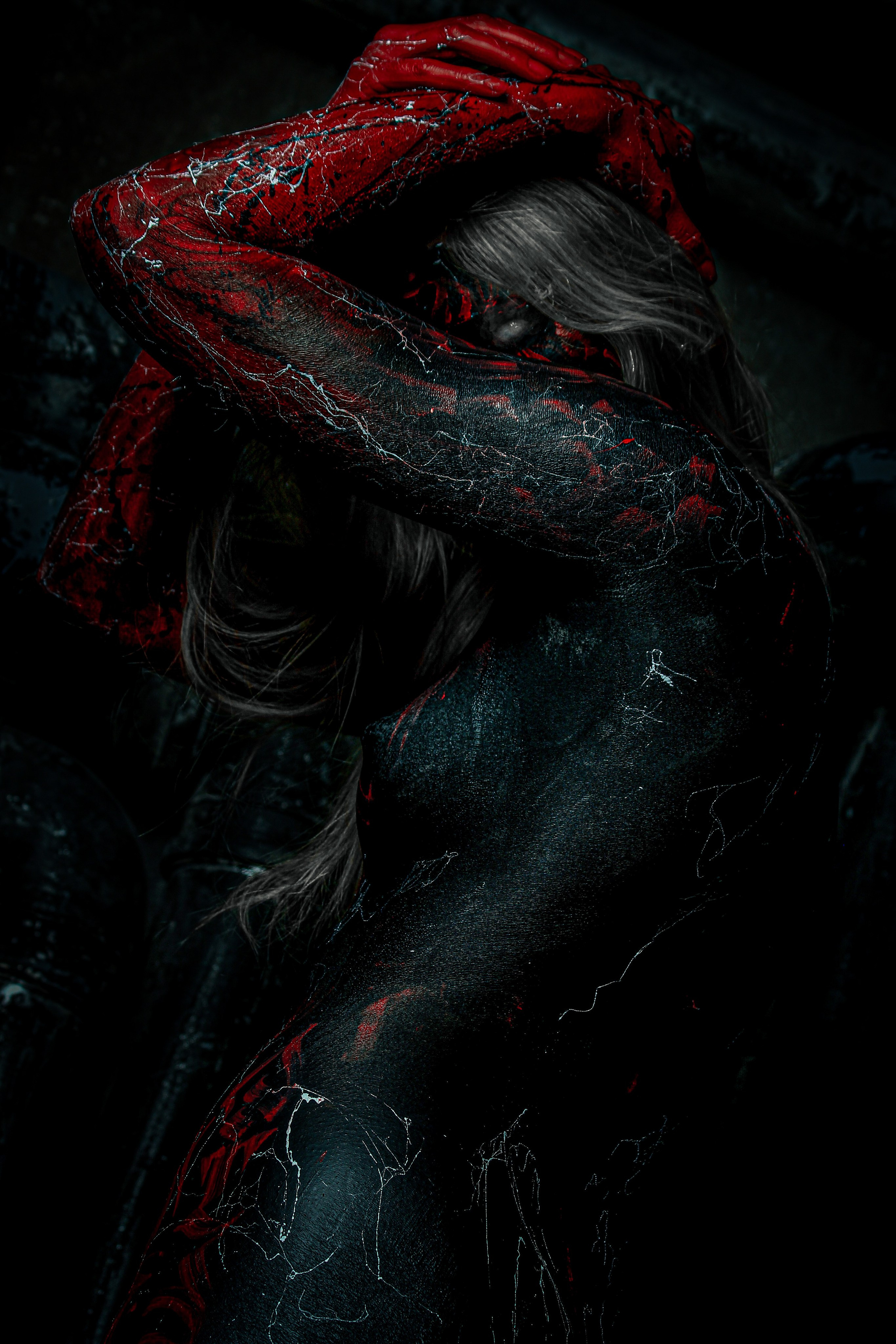 OTHERS. The Abstracter