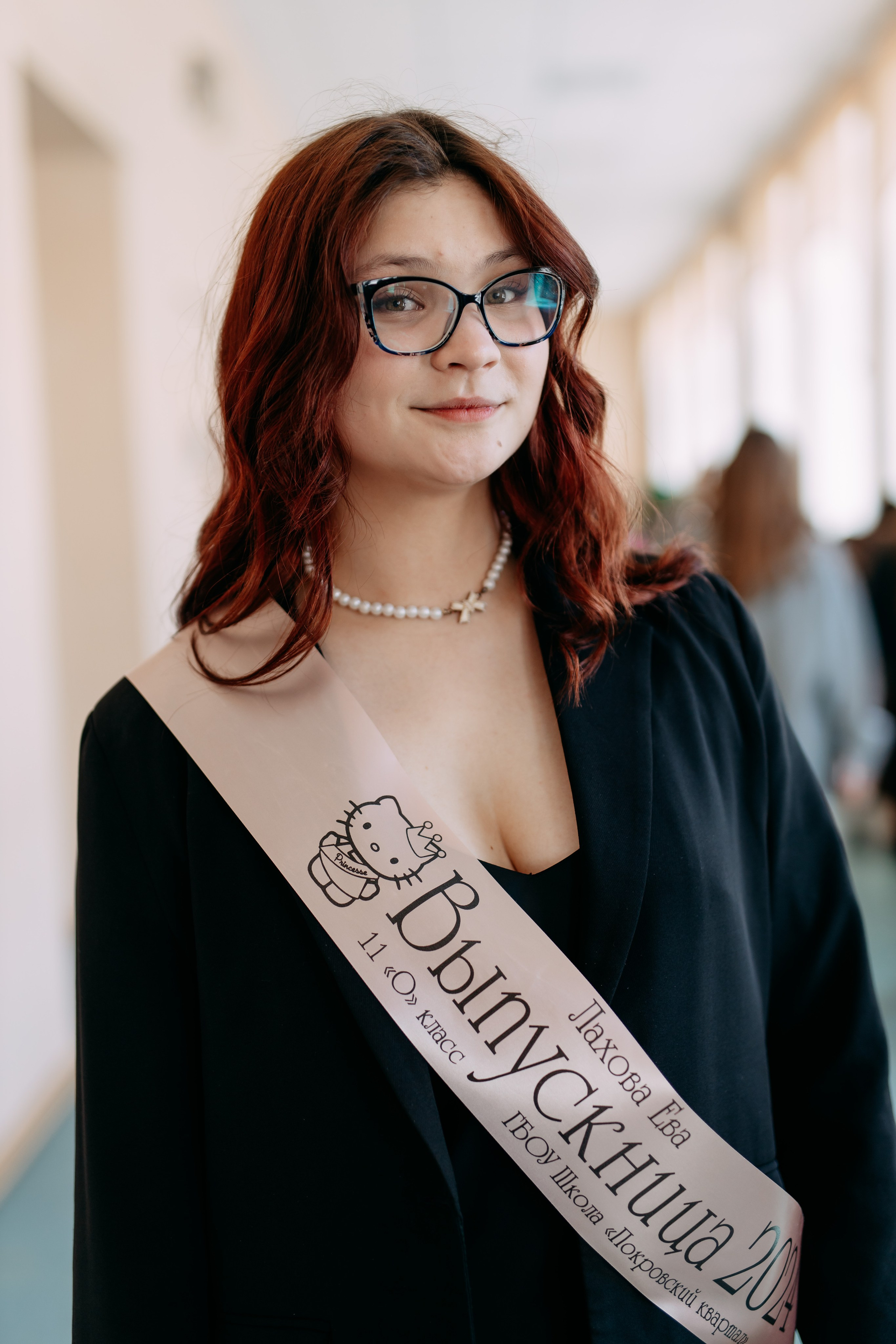 Выпускной. Фото и видео съемка. Андрей Ионов