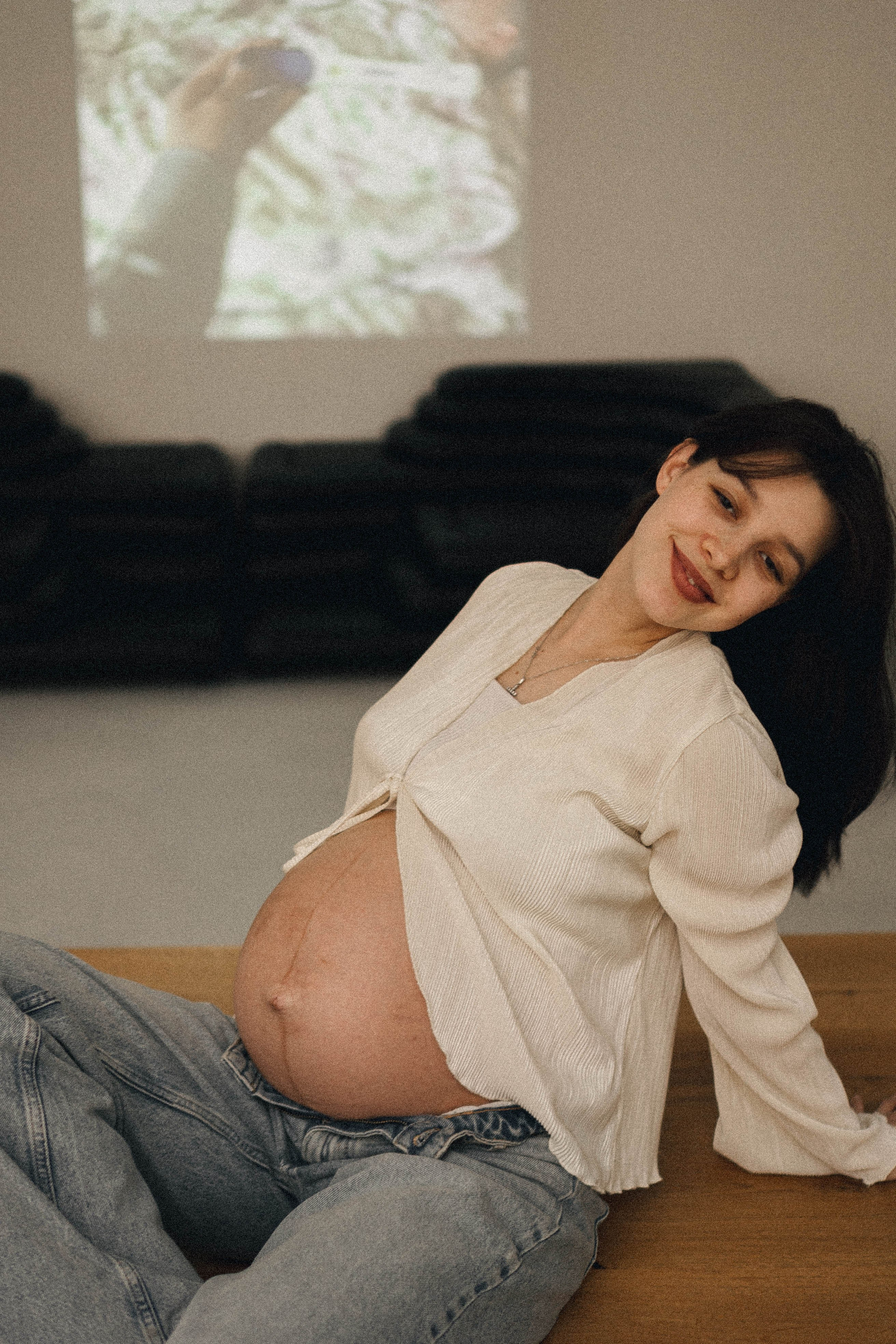 Love Story Беременность. Профессиональный фотограф, Санкт-Петербург — Виктория Богомолова