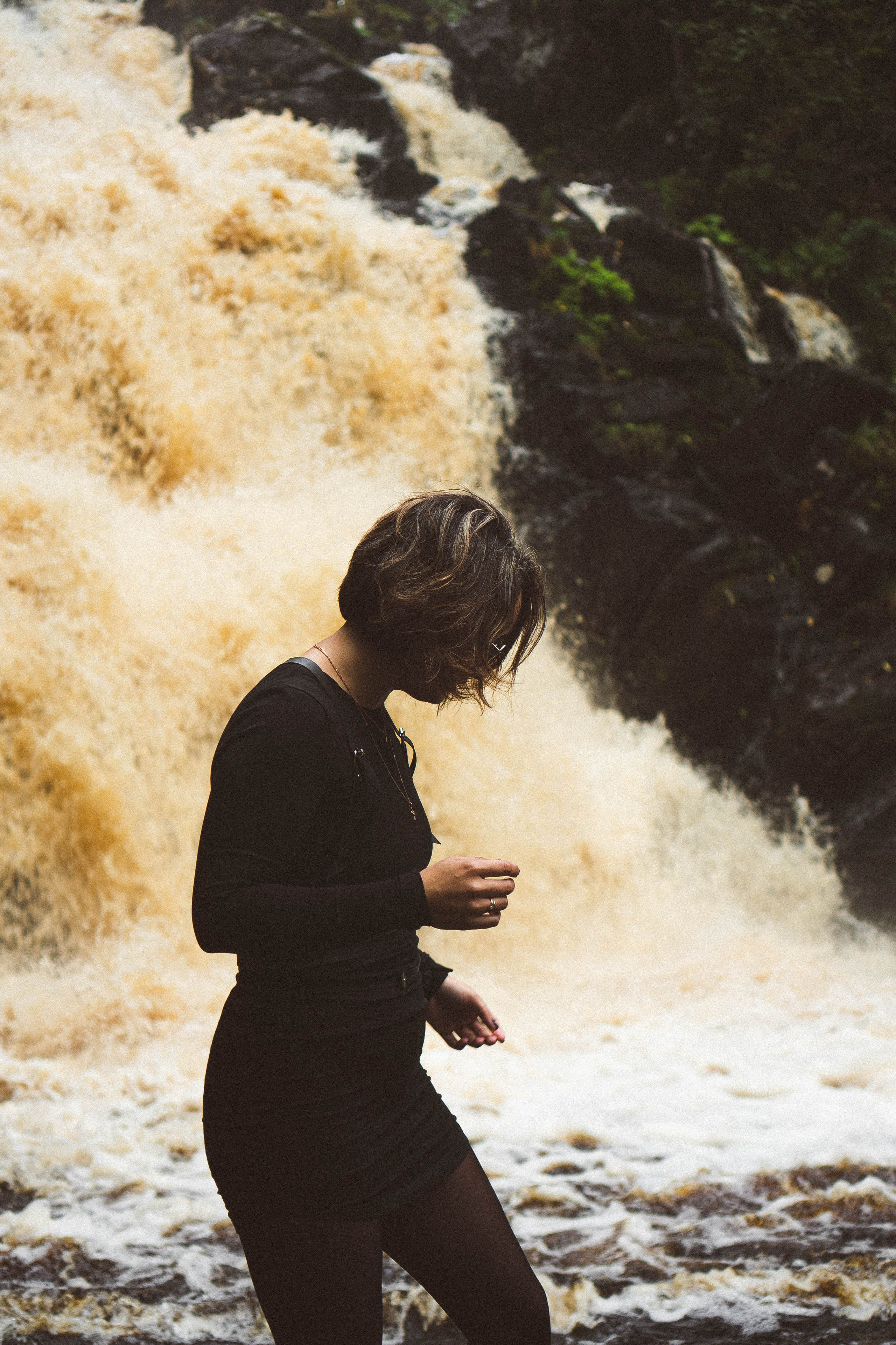 Прогулка на природе. Профессиональный фотограф, Санкт-Петербург — Виктория Богомолова