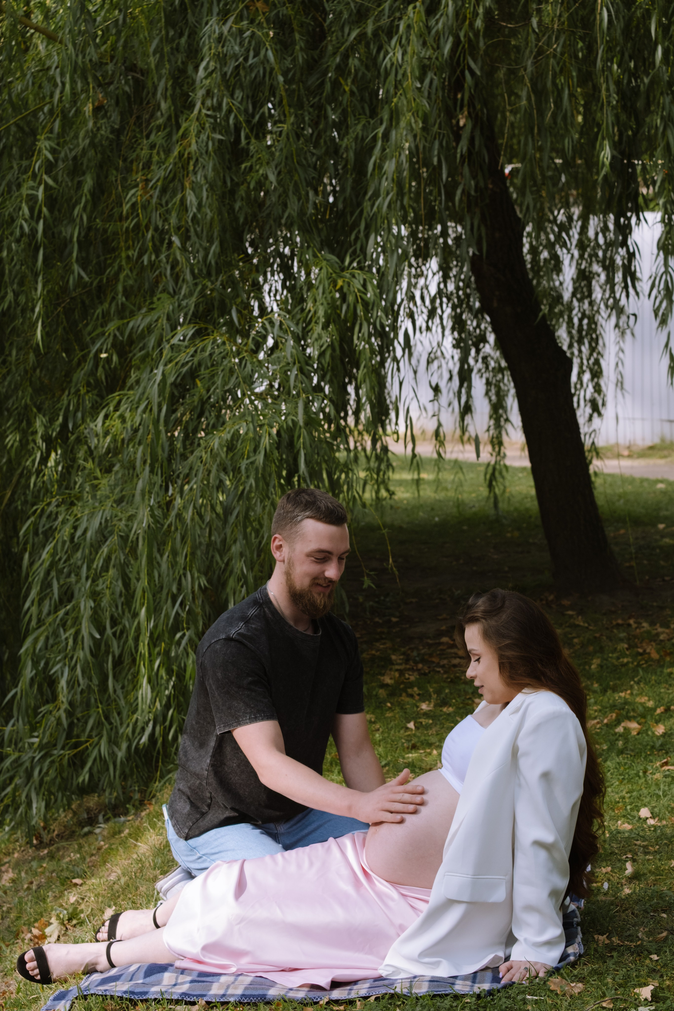 СЕМЕЙНАЯ ИСТОРИЯ. Профессиональный фотограф, Санкт-Петербург — Виктория Богомолова