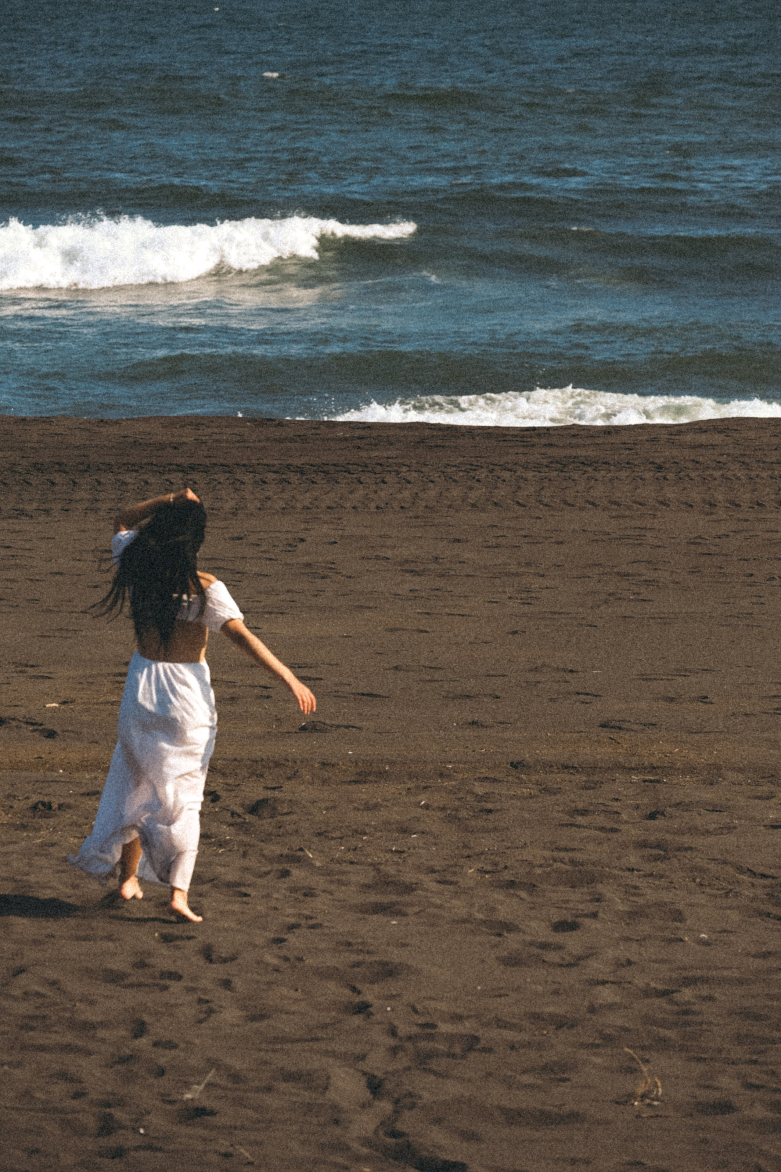 Тихий океан. Профессиональный фотограф, Санкт-Петербург — Виктория Богомолова
