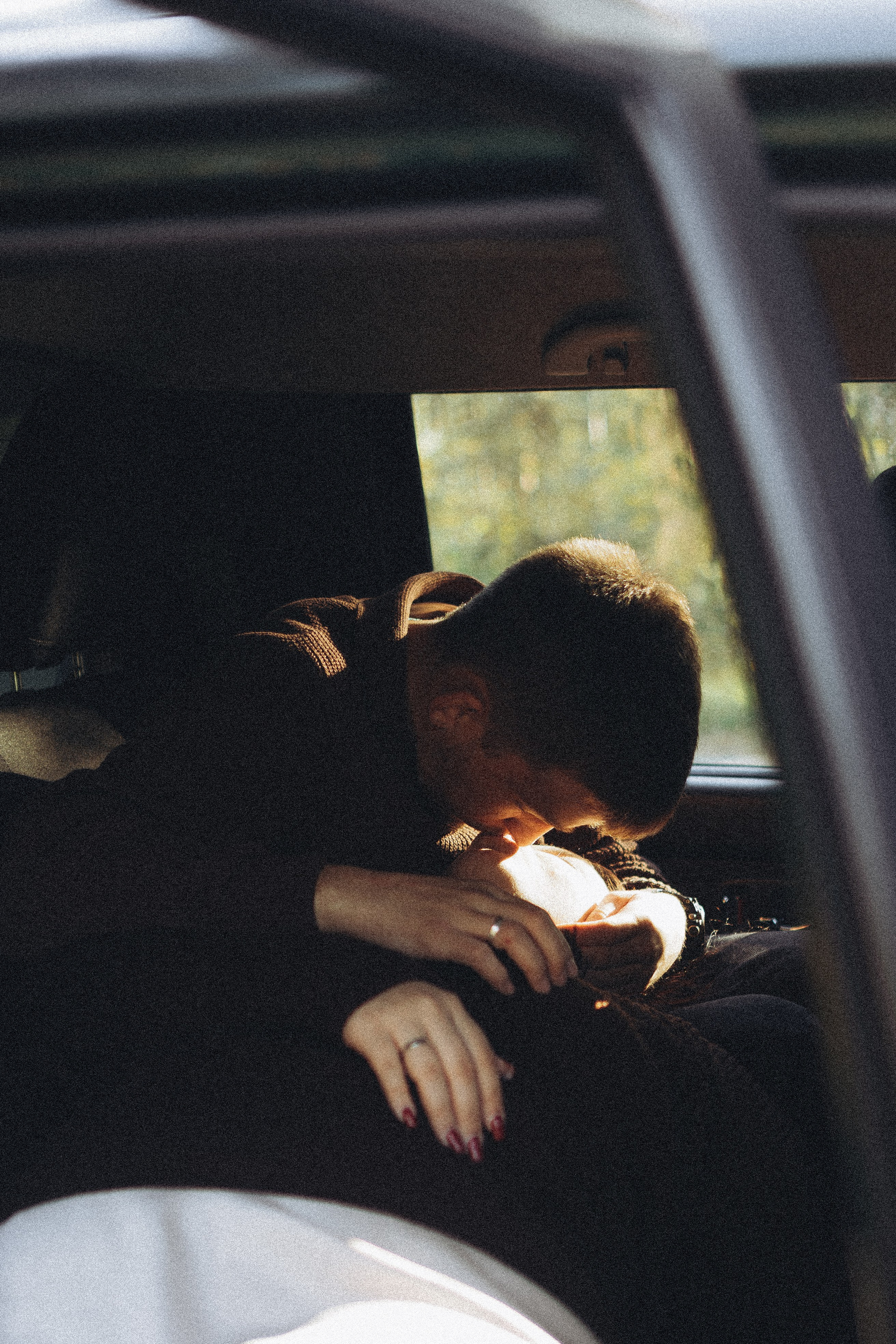 Прогулка по Финскому заливу. Профессиональный фотограф, Санкт-Петербург — Виктория Богомолова