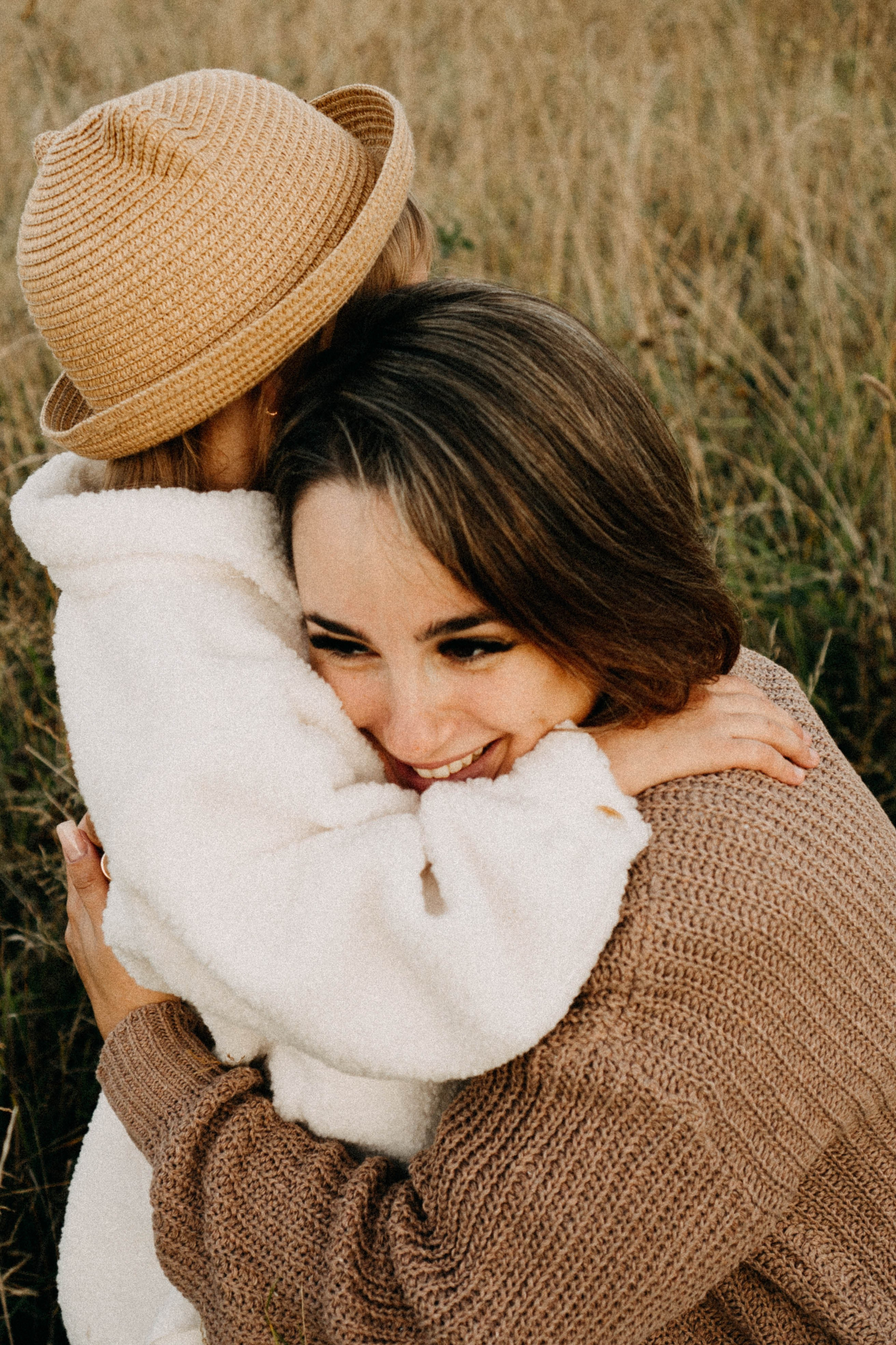 Семейная серия. Профессиональный фотограф, Санкт-Петербург — Виктория Богомолова