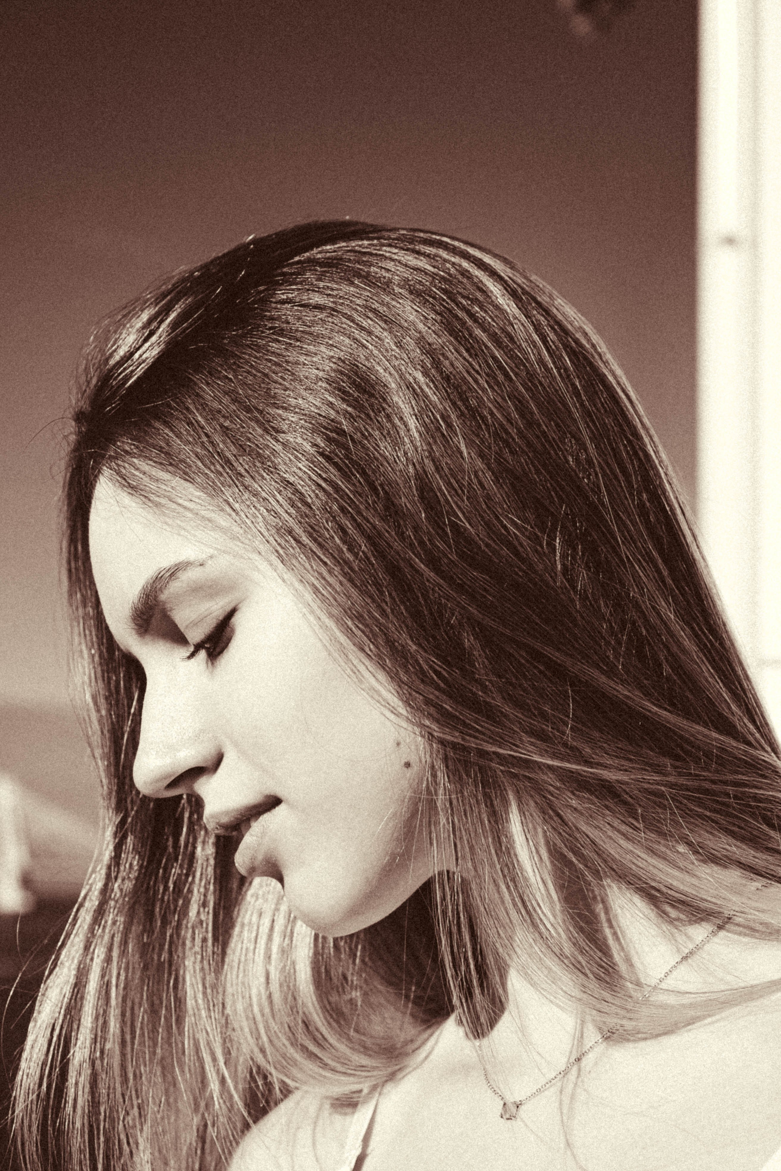 Студийная для Анастасии. Профессиональный фотограф, Санкт-Петербург — Виктория Богомолова