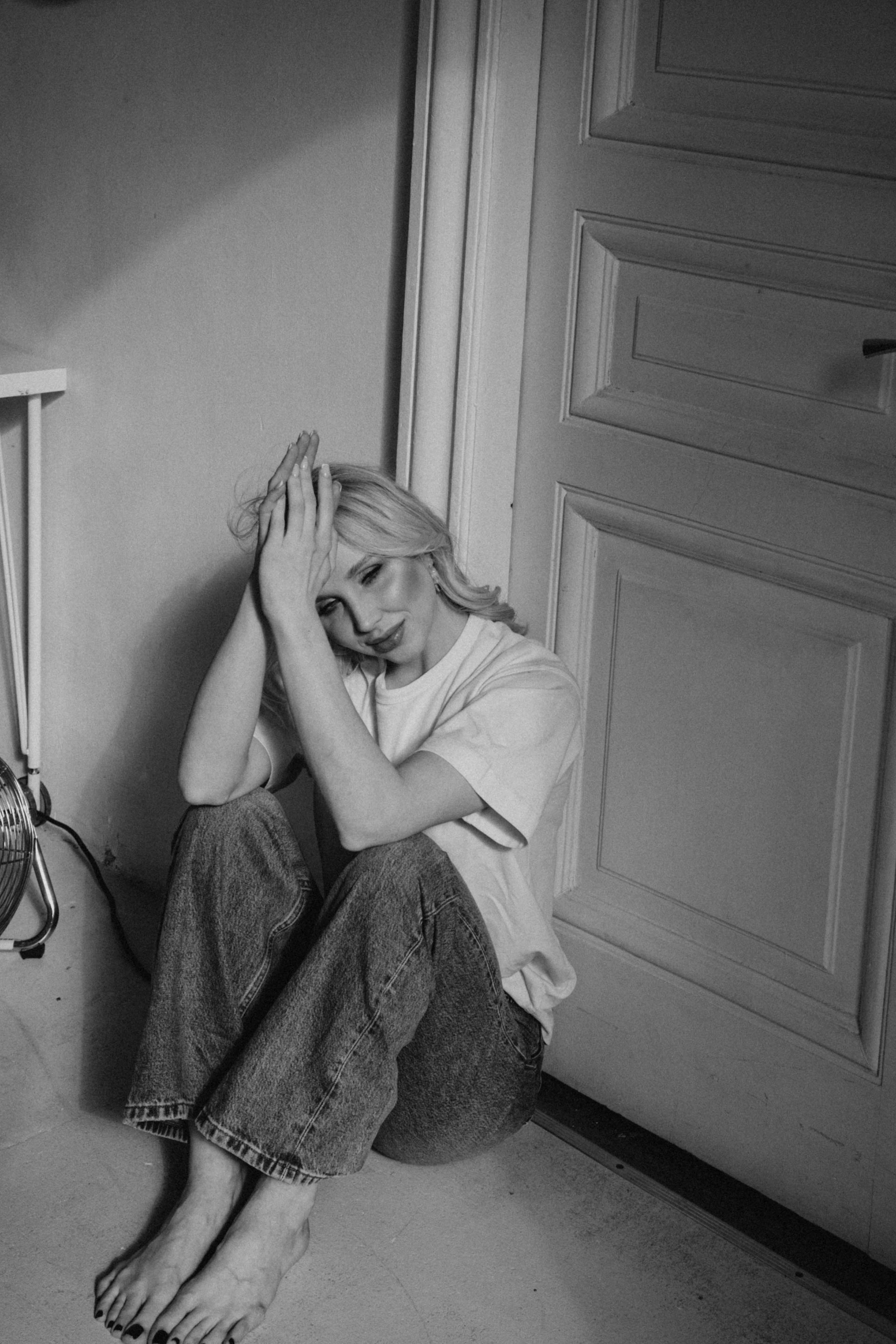 Студийная. Профессиональный фотограф, Санкт-Петербург — Виктория Богомолова