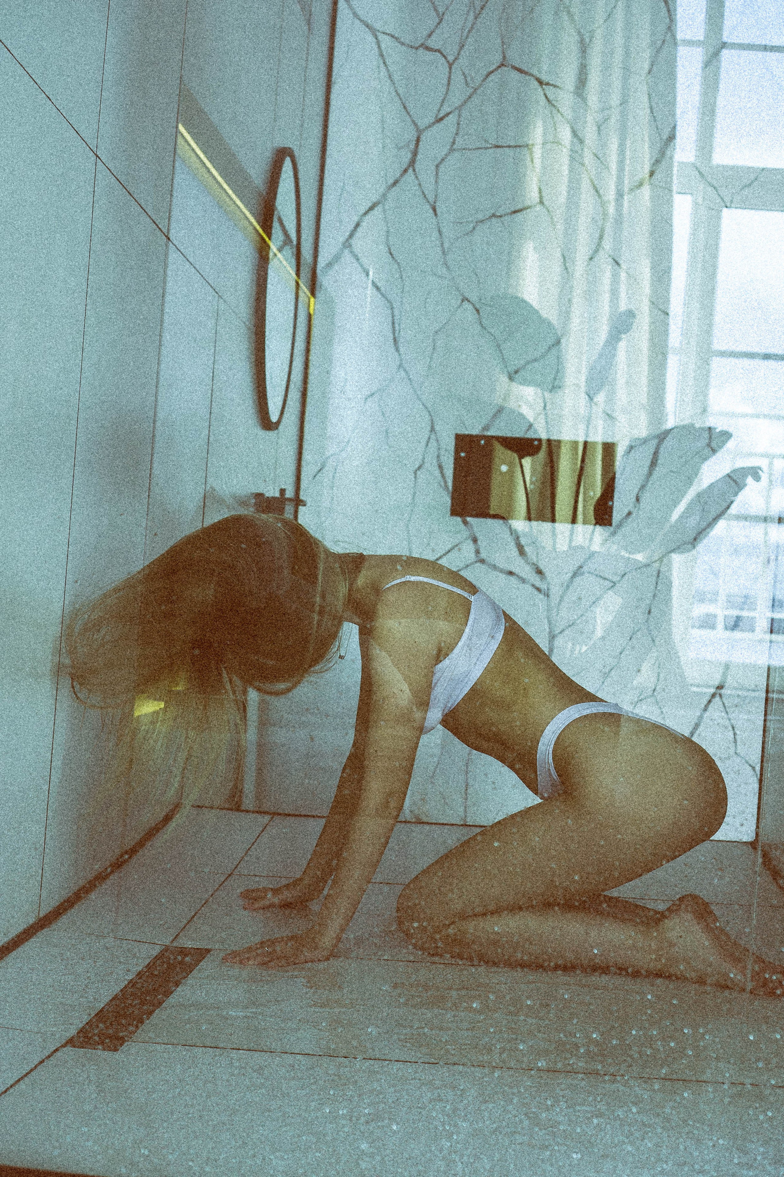 Студийная для Анастасии. Профессиональный фотограф, Санкт-Петербург — Виктория Богомолова