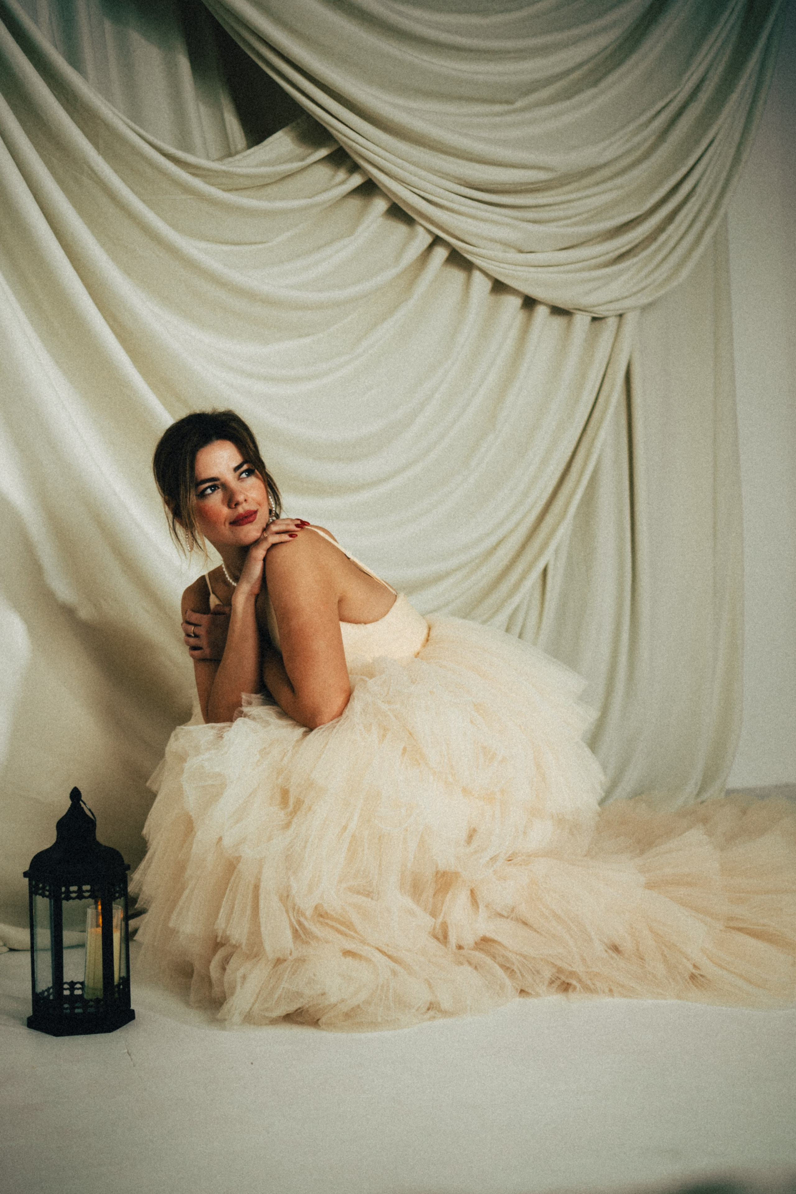 Сказочная история. Профессиональный фотограф, Санкт-Петербург — Виктория Богомолова