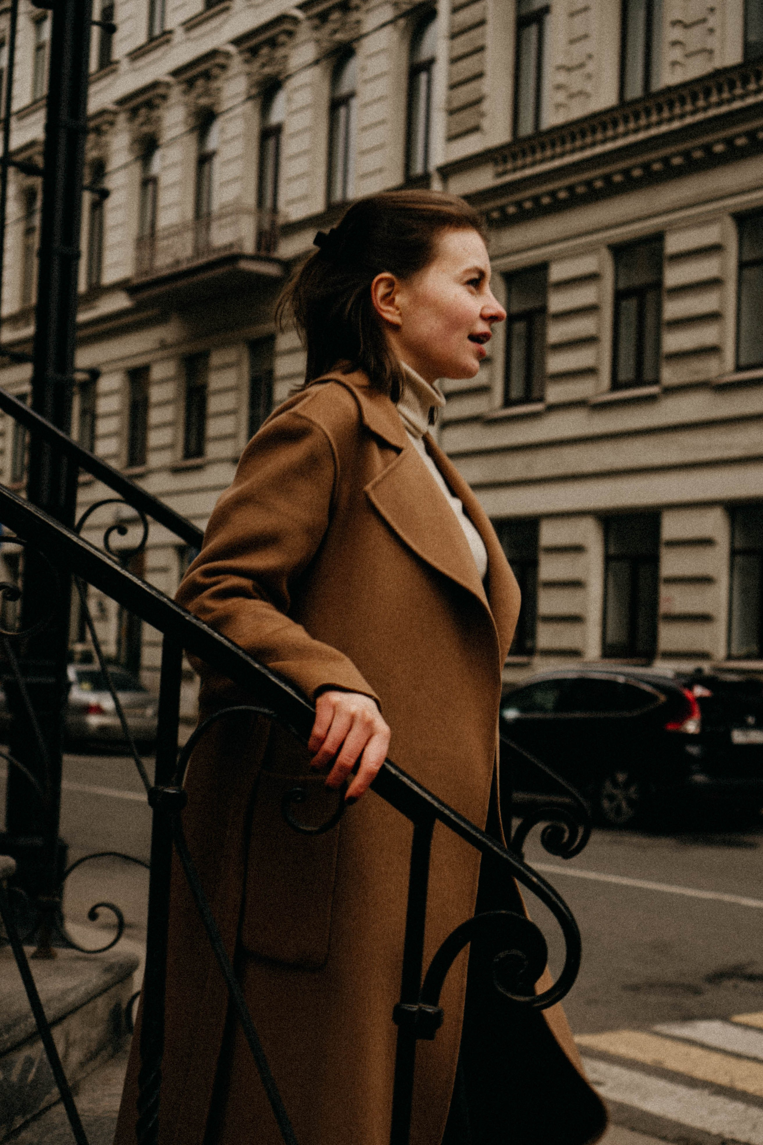 Атмосферная прогулочная. Профессиональный фотограф, Санкт-Петербург — Виктория Богомолова