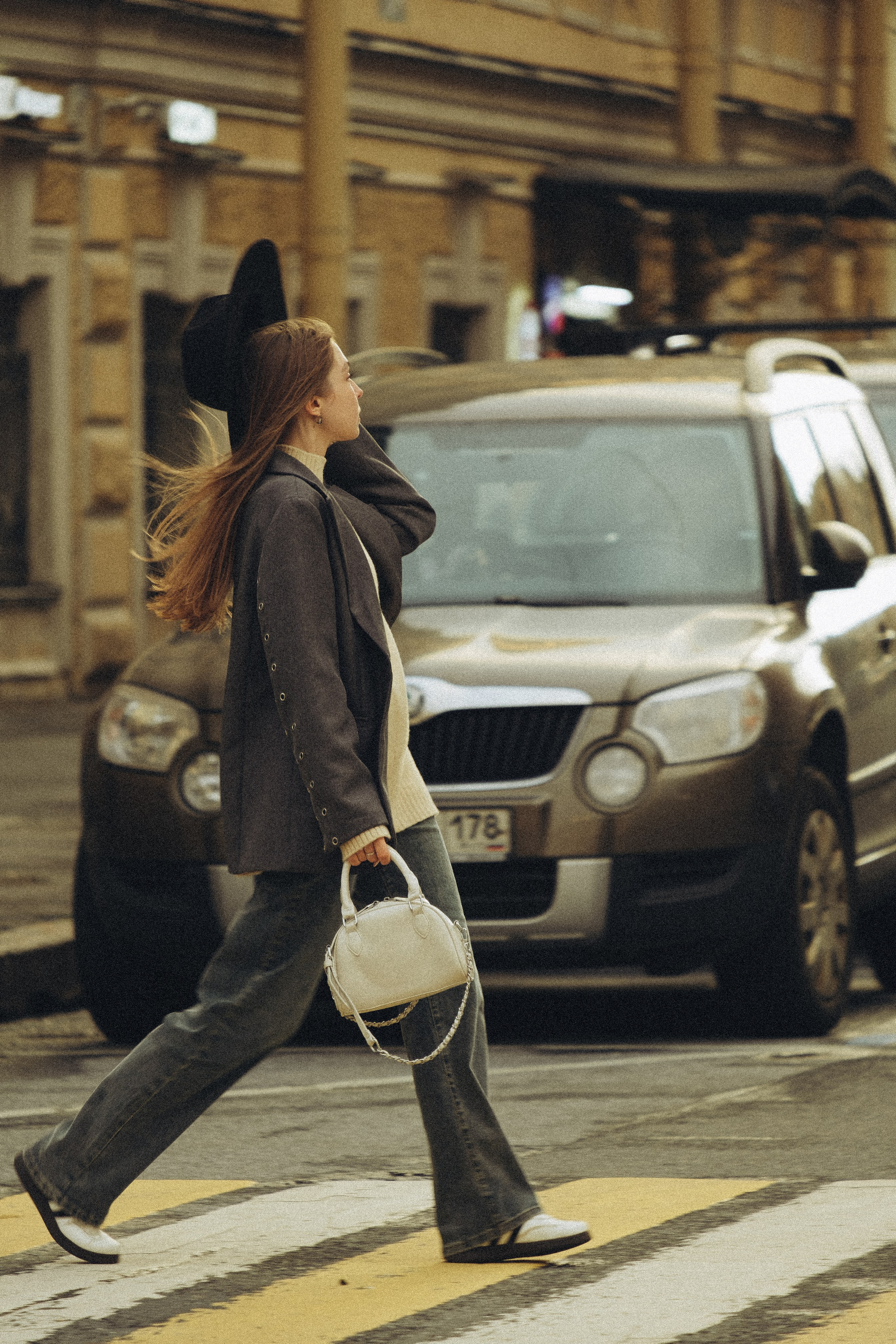 ПРОГУЛКА НА ЧЕРНЫШЕВСКОЙ. Профессиональный фотограф, Санкт-Петербург — Виктория Богомолова