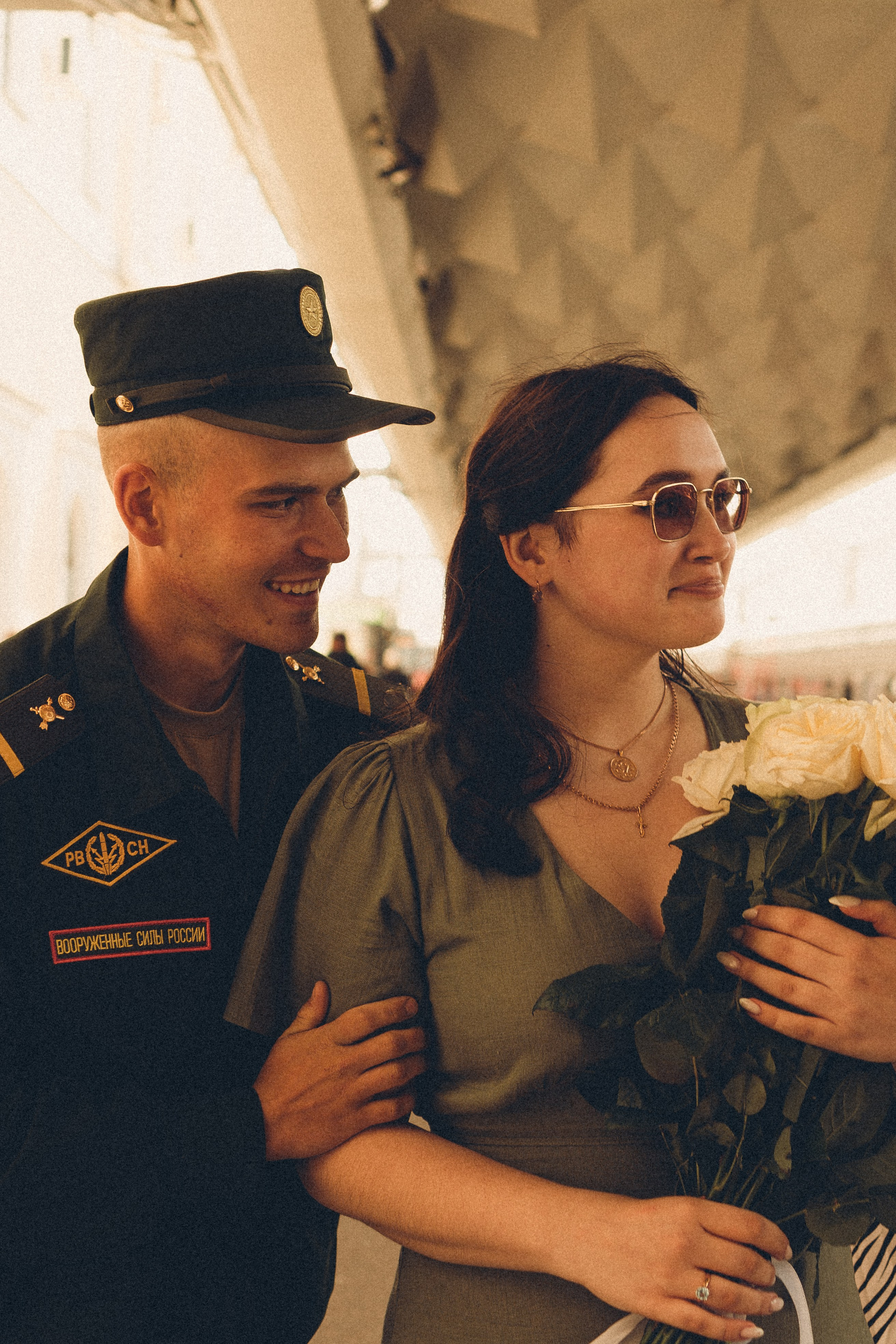 ПРЕДЛОЖЕНИЕ. Профессиональный фотограф, Санкт-Петербург — Виктория Богомолова