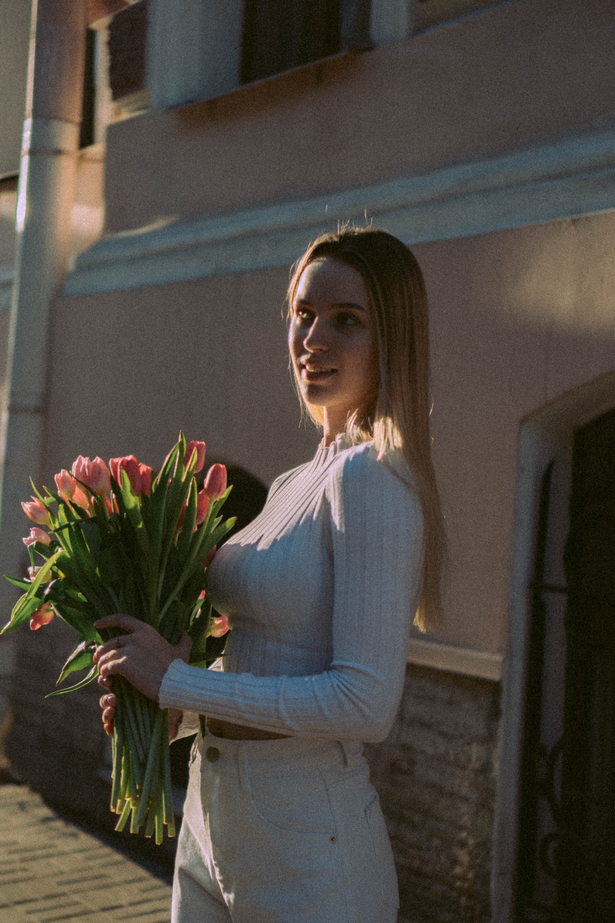 На закате. Профессиональный фотограф, Санкт-Петербург — Виктория Богомолова