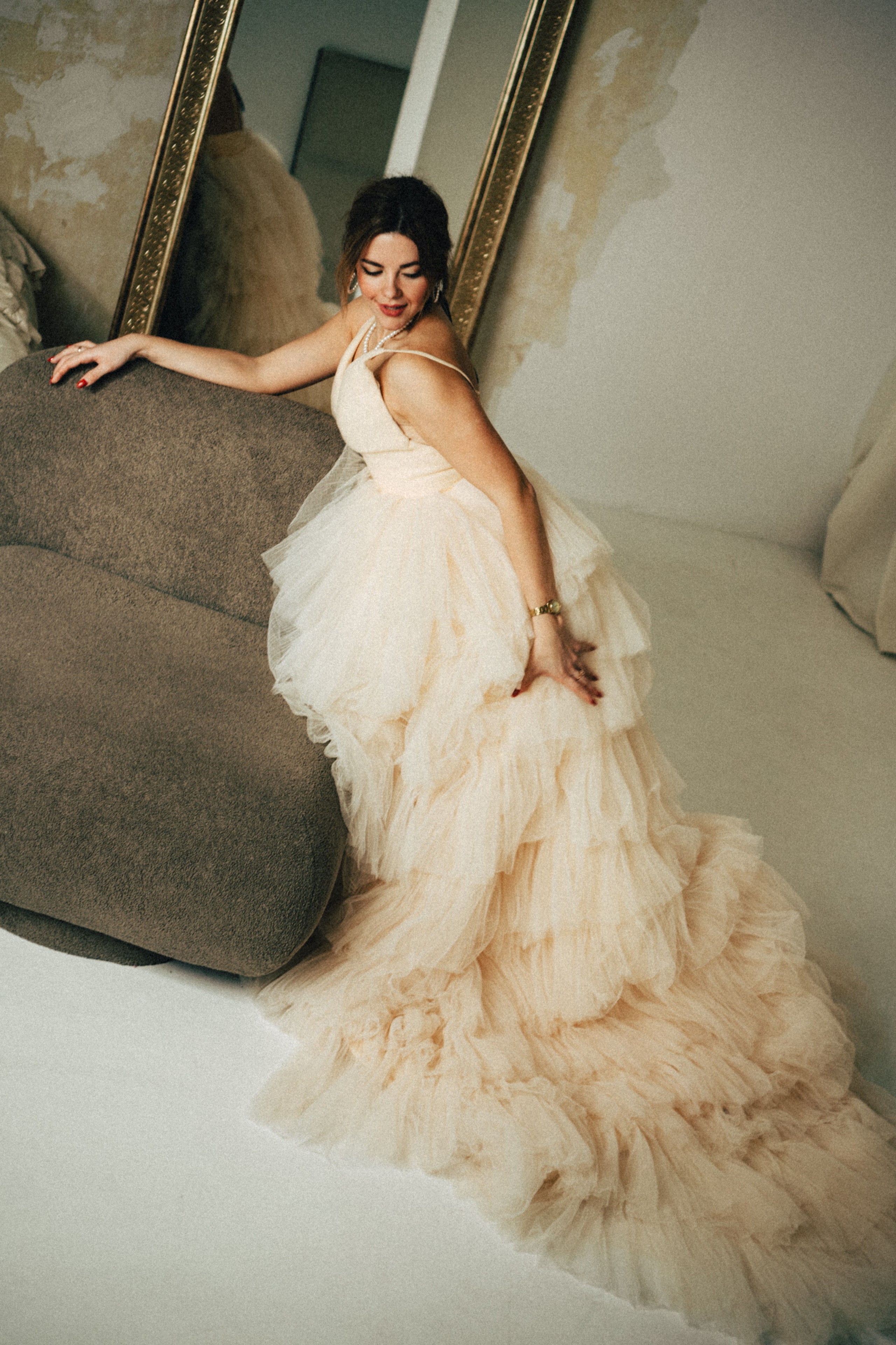 Сказочная история. Профессиональный фотограф, Санкт-Петербург — Виктория Богомолова