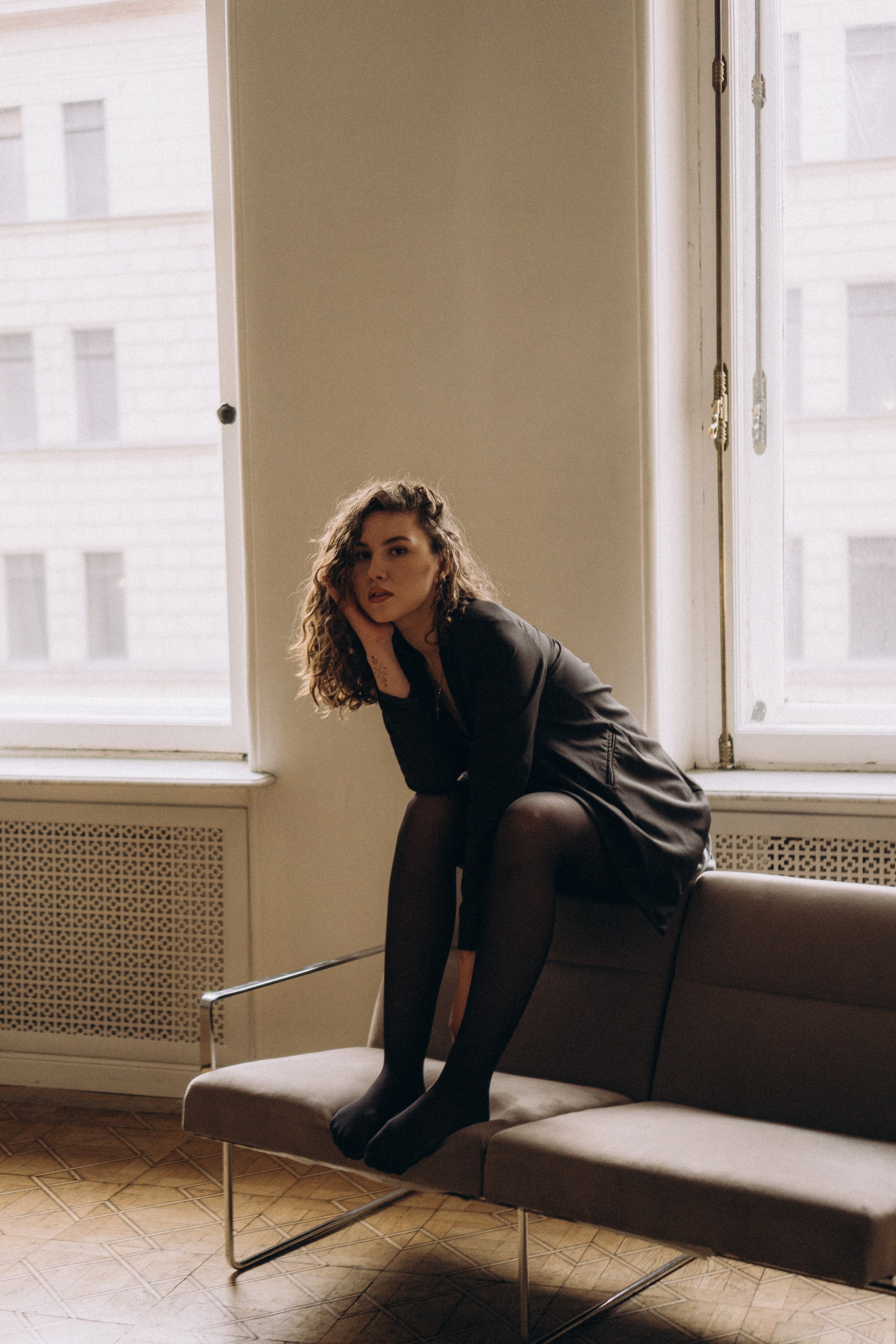 Для девушки. Профессиональный фотограф, Санкт-Петербург — Виктория Богомолова