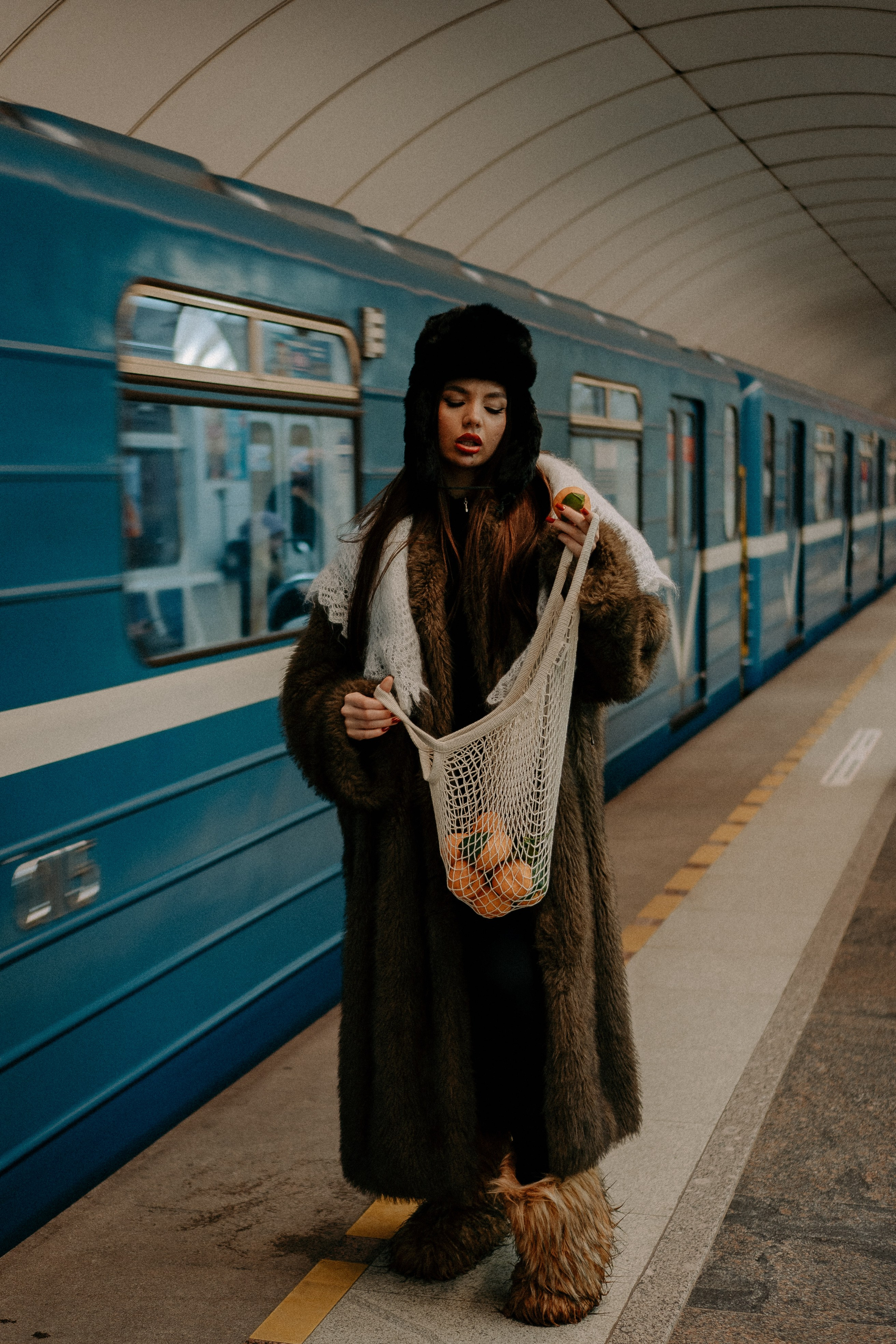 В Русском стиле. Профессиональный фотограф, Санкт-Петербург — Виктория Богомолова