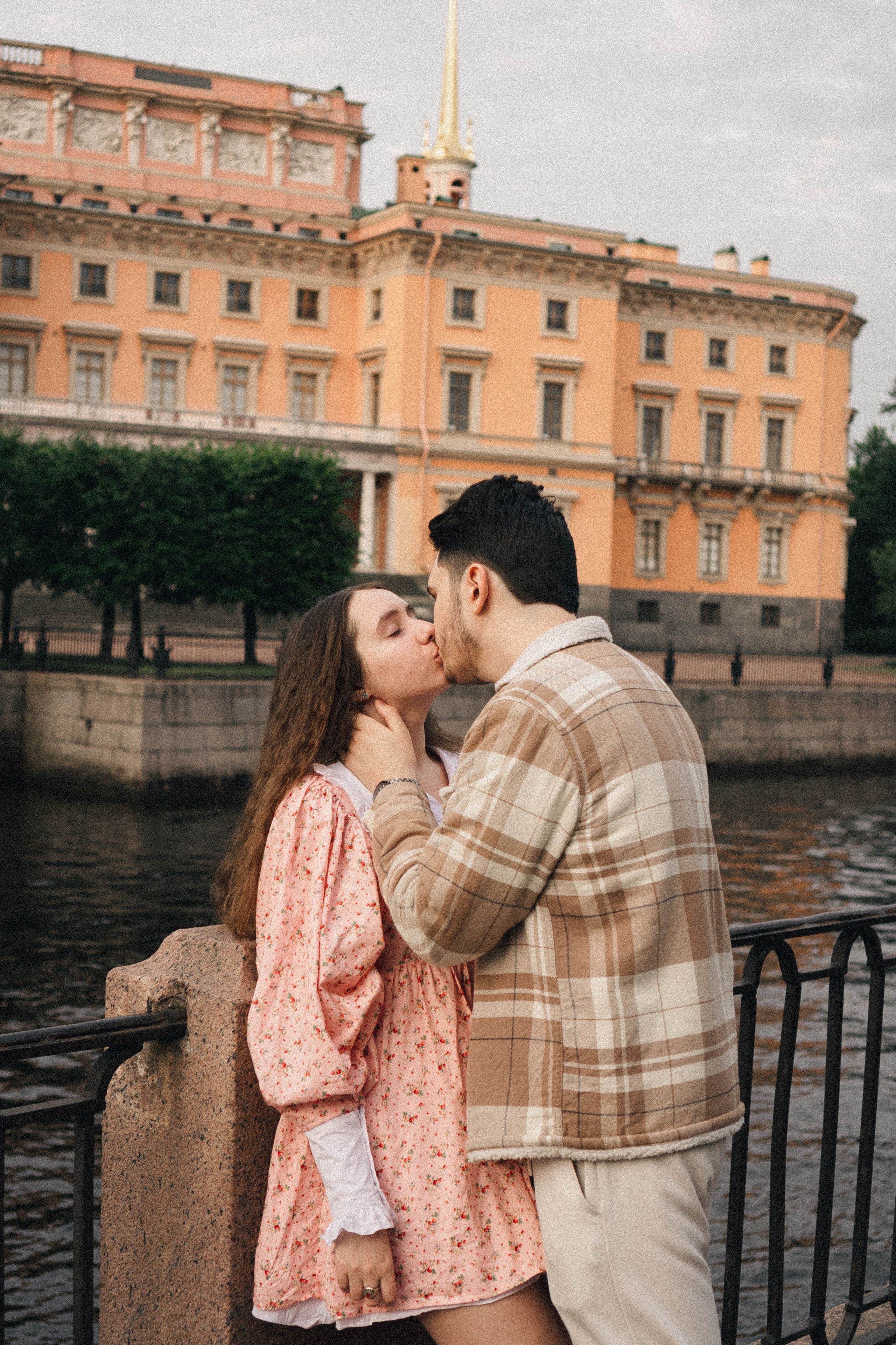 Любовь. Профессиональный фотограф, Санкт-Петербург — Виктория Богомолова
