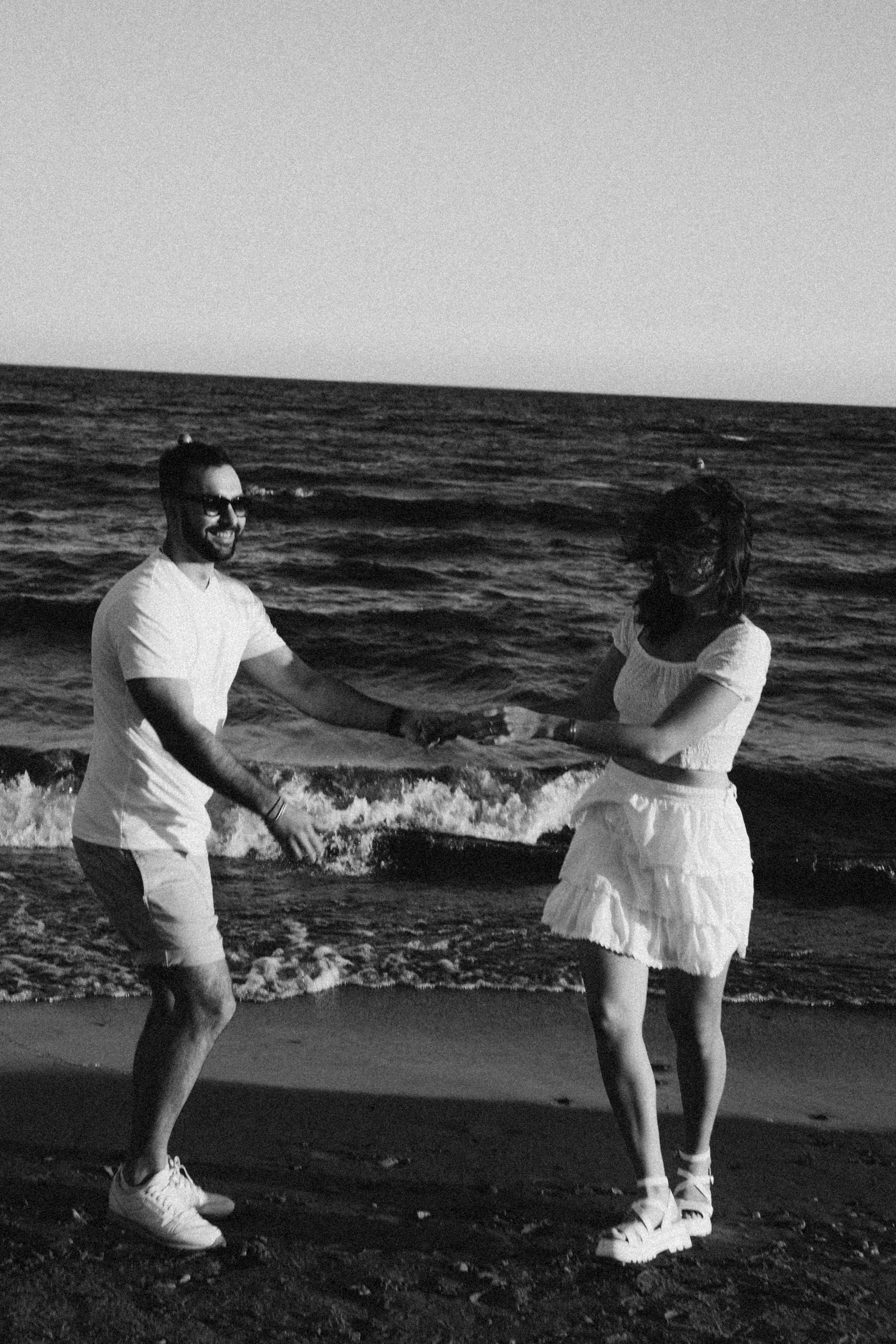 Любовь на заливе. Профессиональный фотограф, Санкт-Петербург — Виктория Богомолова