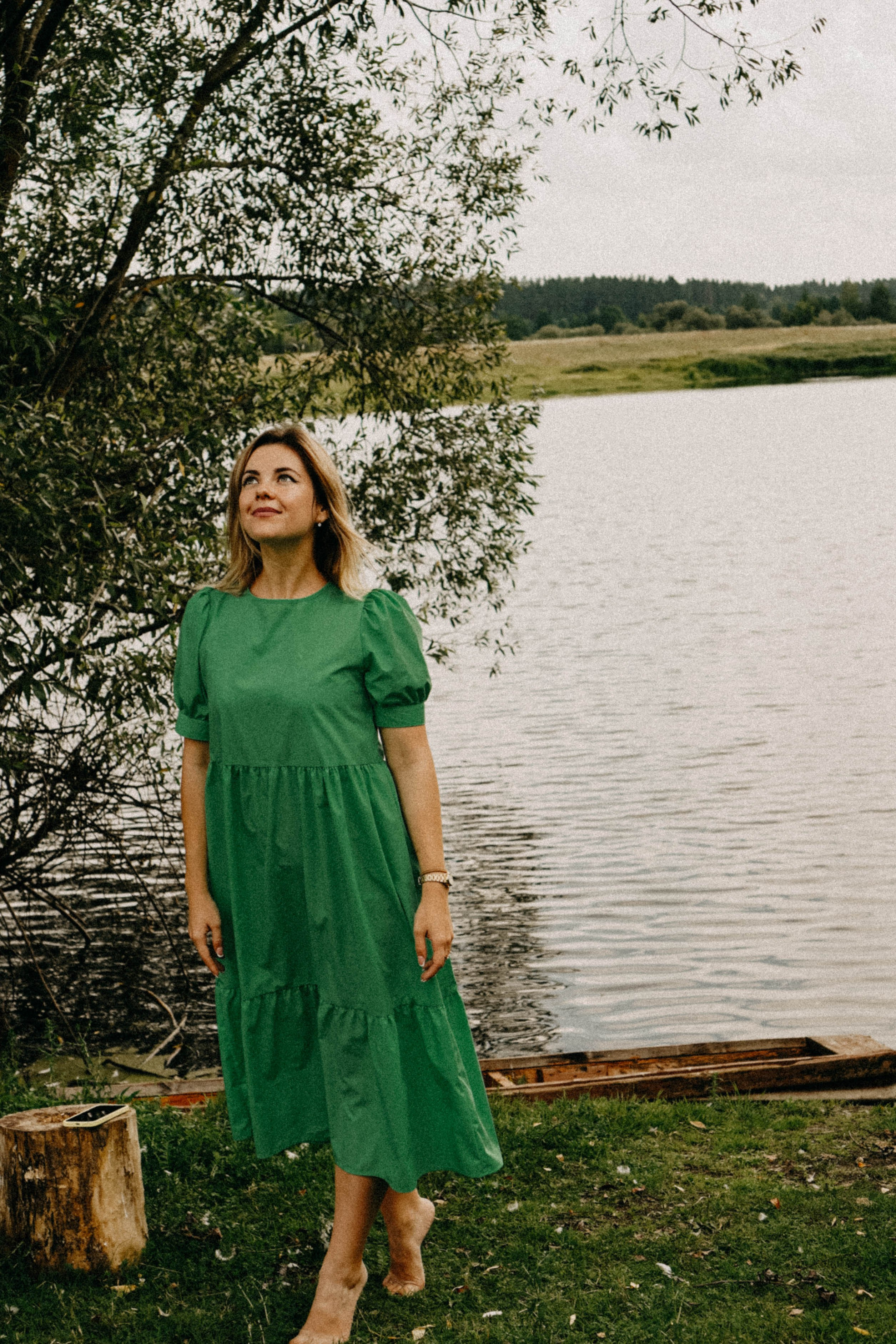 Домик в деревне. Профессиональный фотограф, Санкт-Петербург — Виктория Богомолова