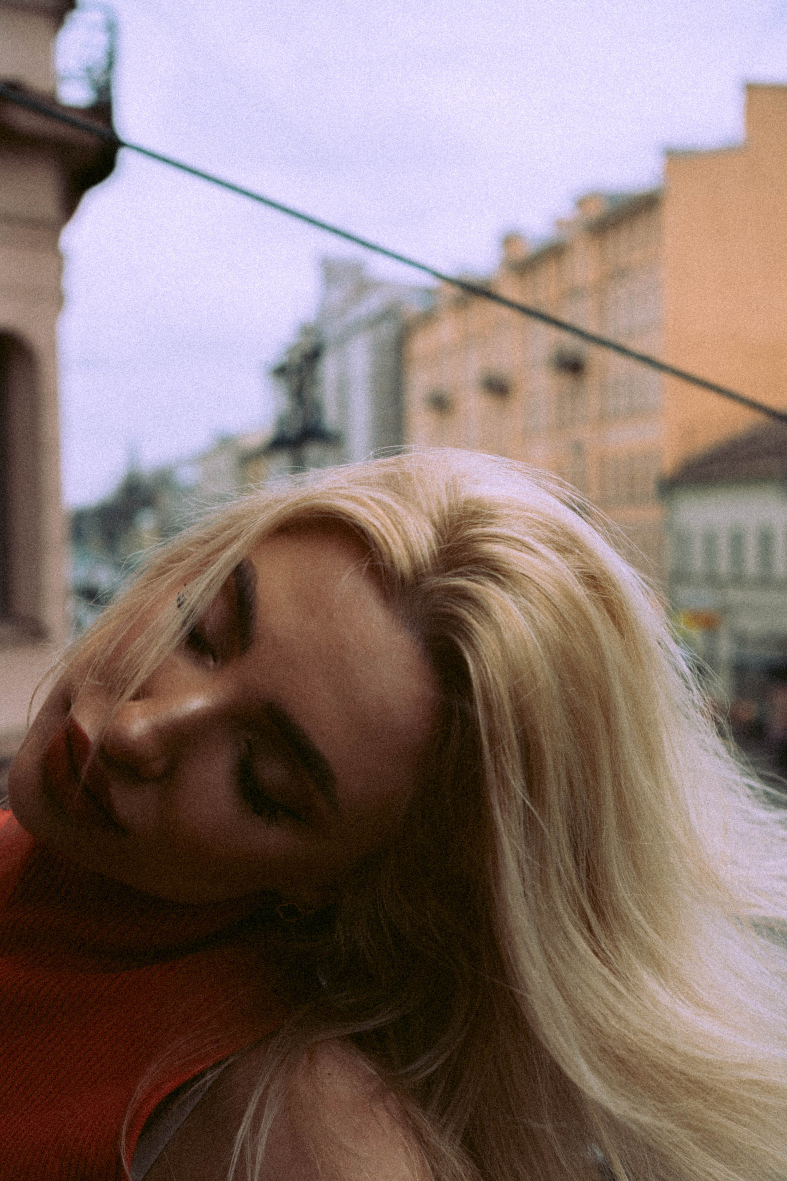 Винтажная серия. Профессиональный фотограф, Санкт-Петербург — Виктория Богомолова