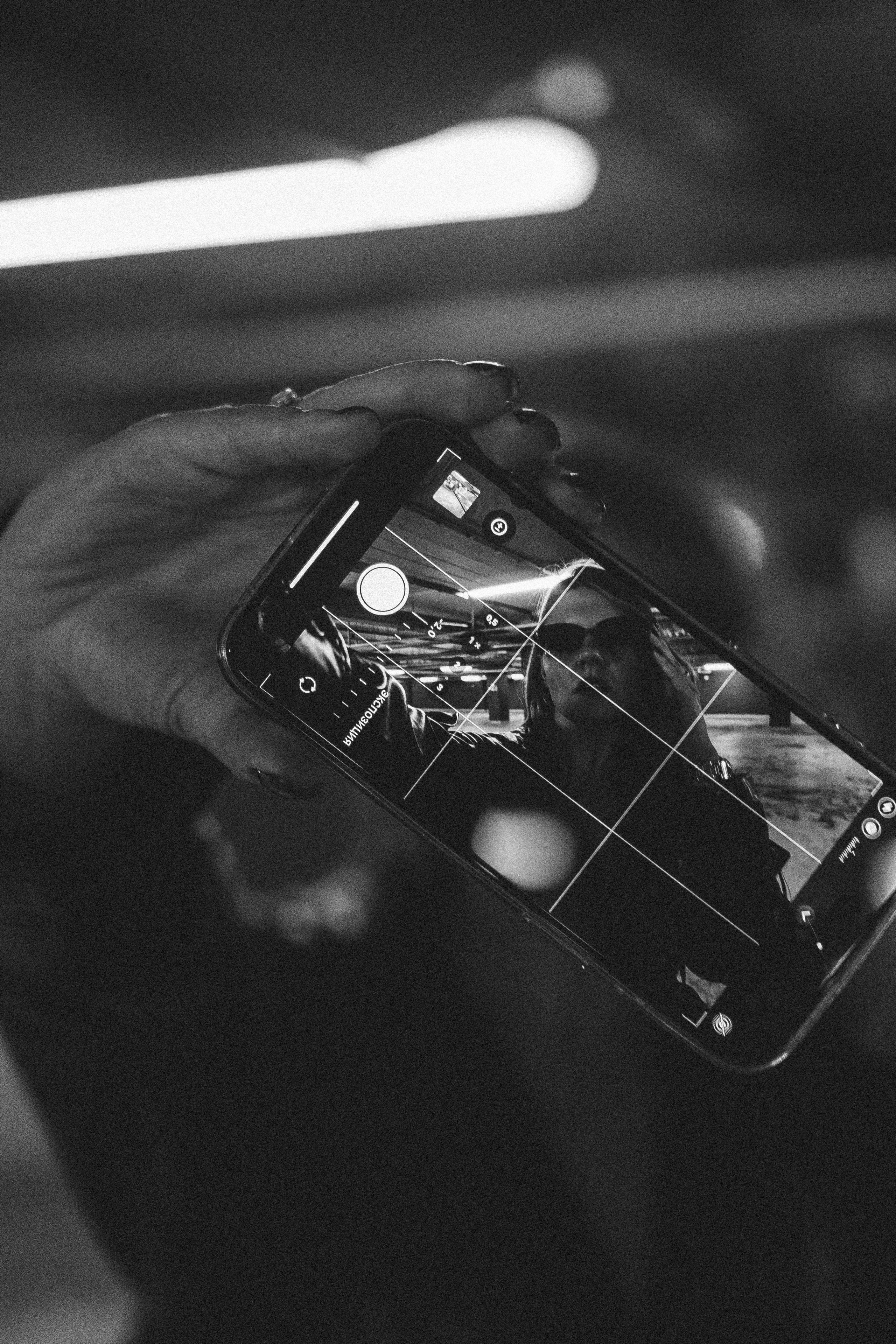 ЧБ. Профессиональный фотограф, Санкт-Петербург — Виктория Богомолова