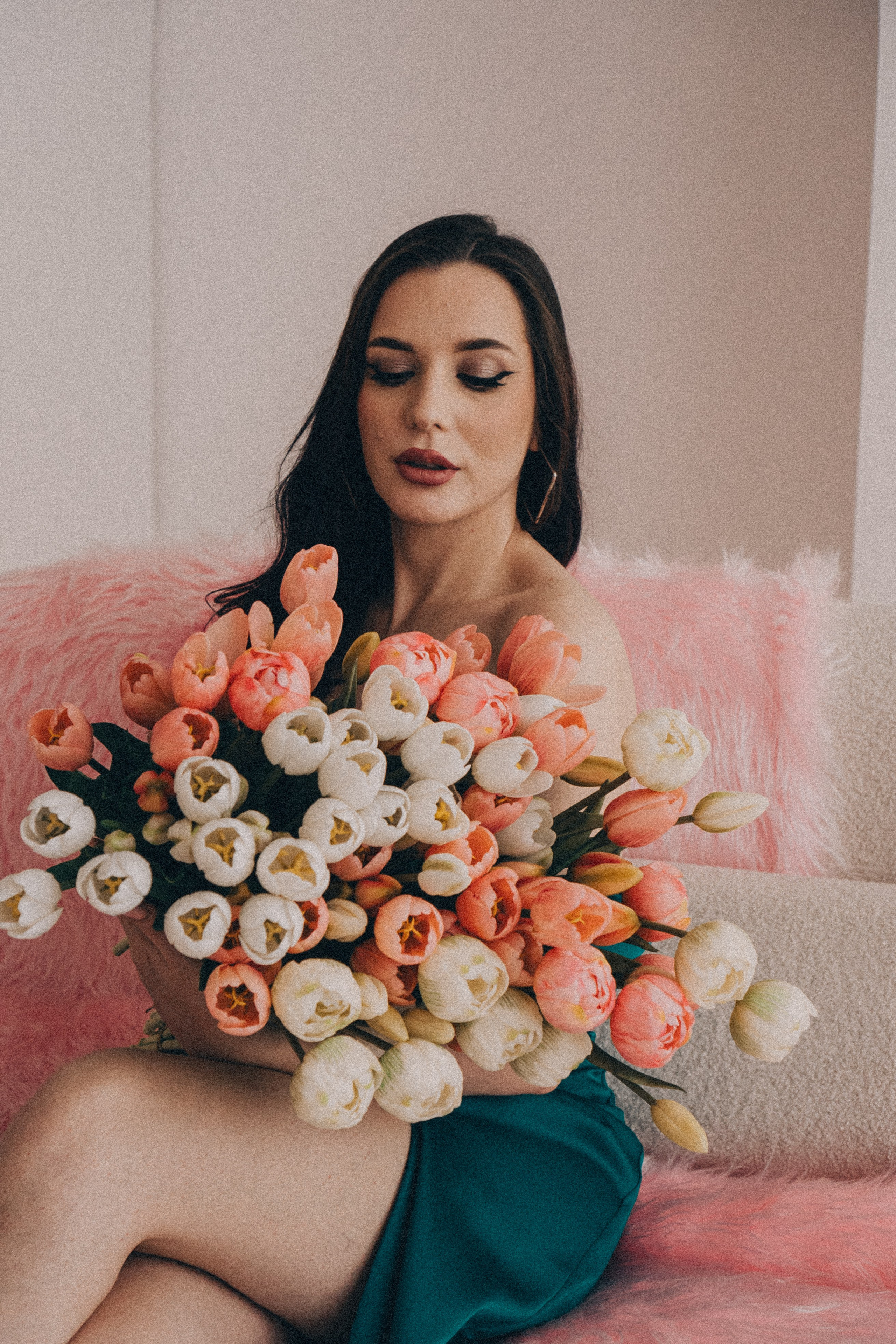 Весенняя. Профессиональный фотограф, Санкт-Петербург — Виктория Богомолова