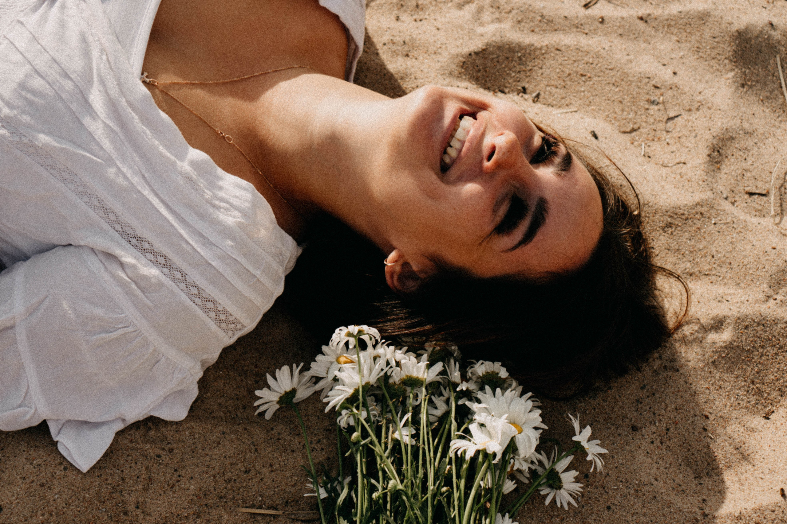 Летняя прогулка. Профессиональный фотограф, Санкт-Петербург — Виктория Богомолова