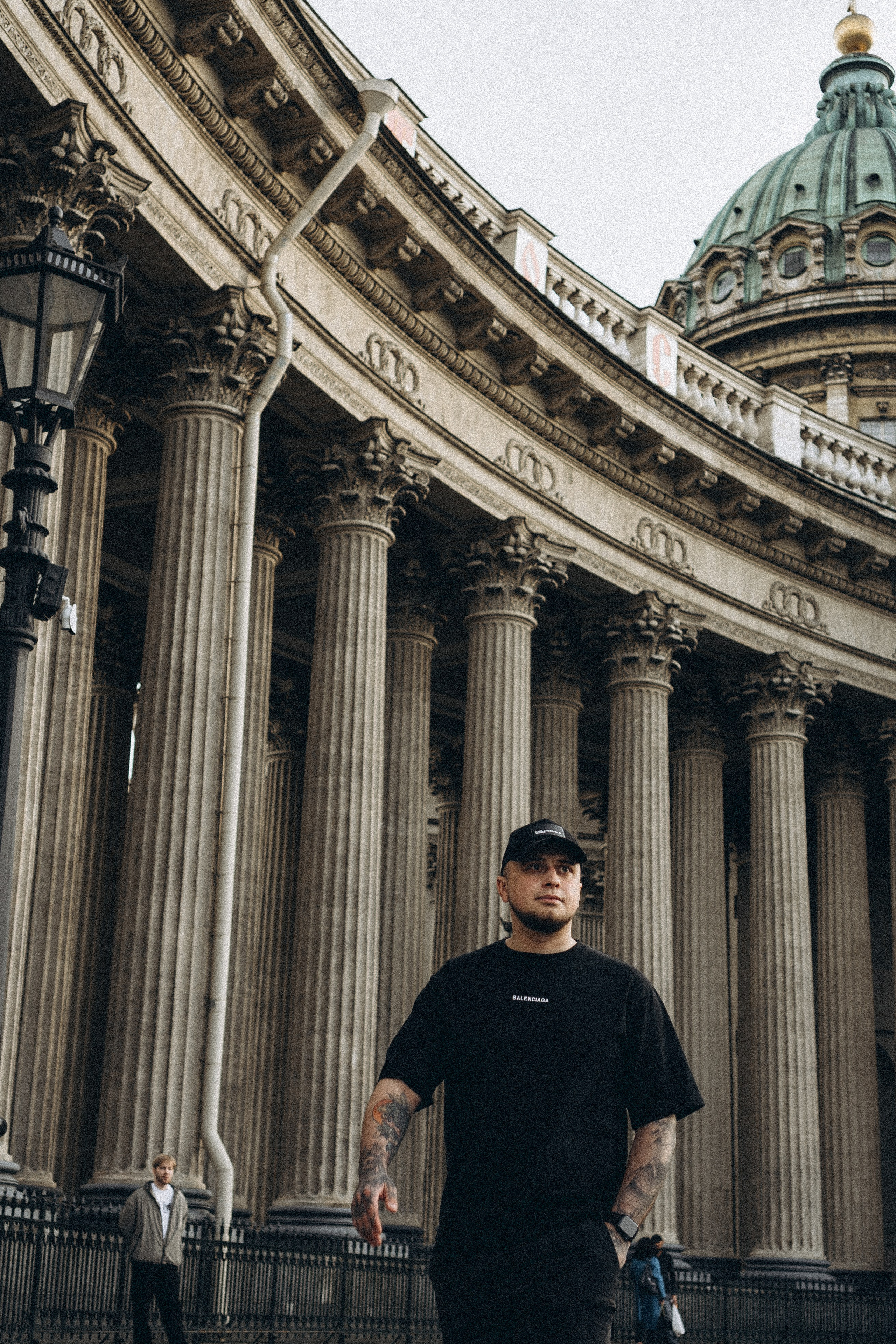 ПРОГУЛКА ПО ПИТЕРУ. Профессиональный фотограф, Санкт-Петербург — Виктория Богомолова