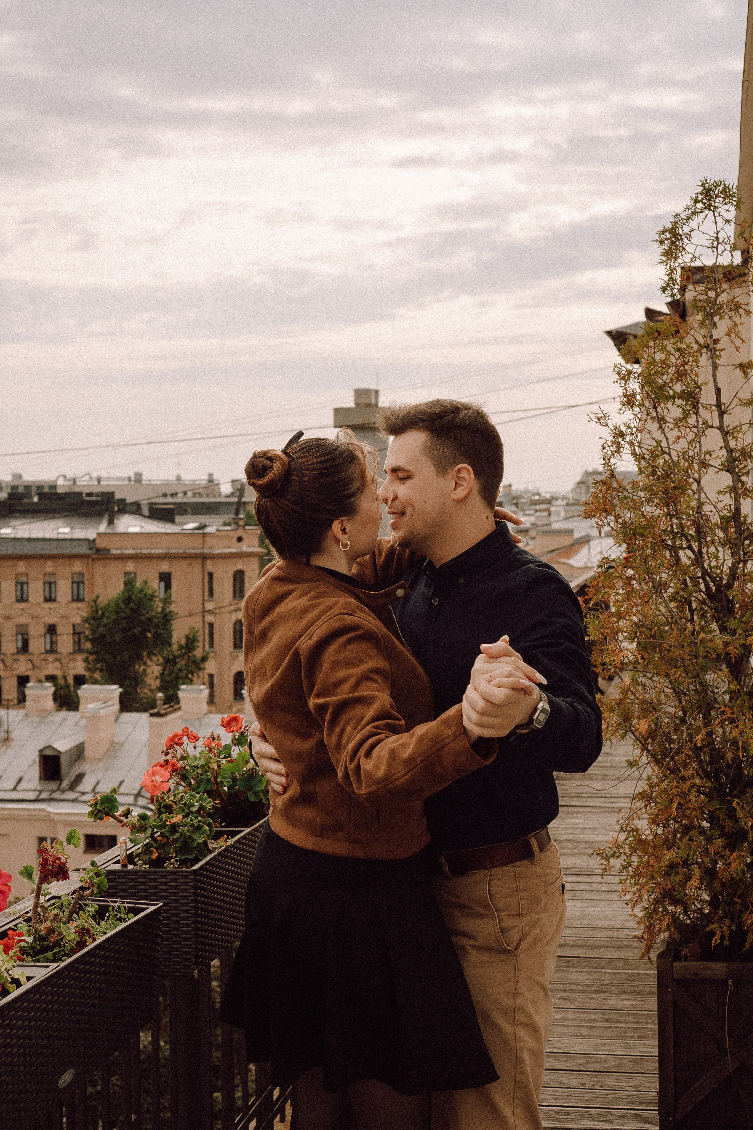LOVE. Профессиональный фотограф, Санкт-Петербург — Виктория Богомолова