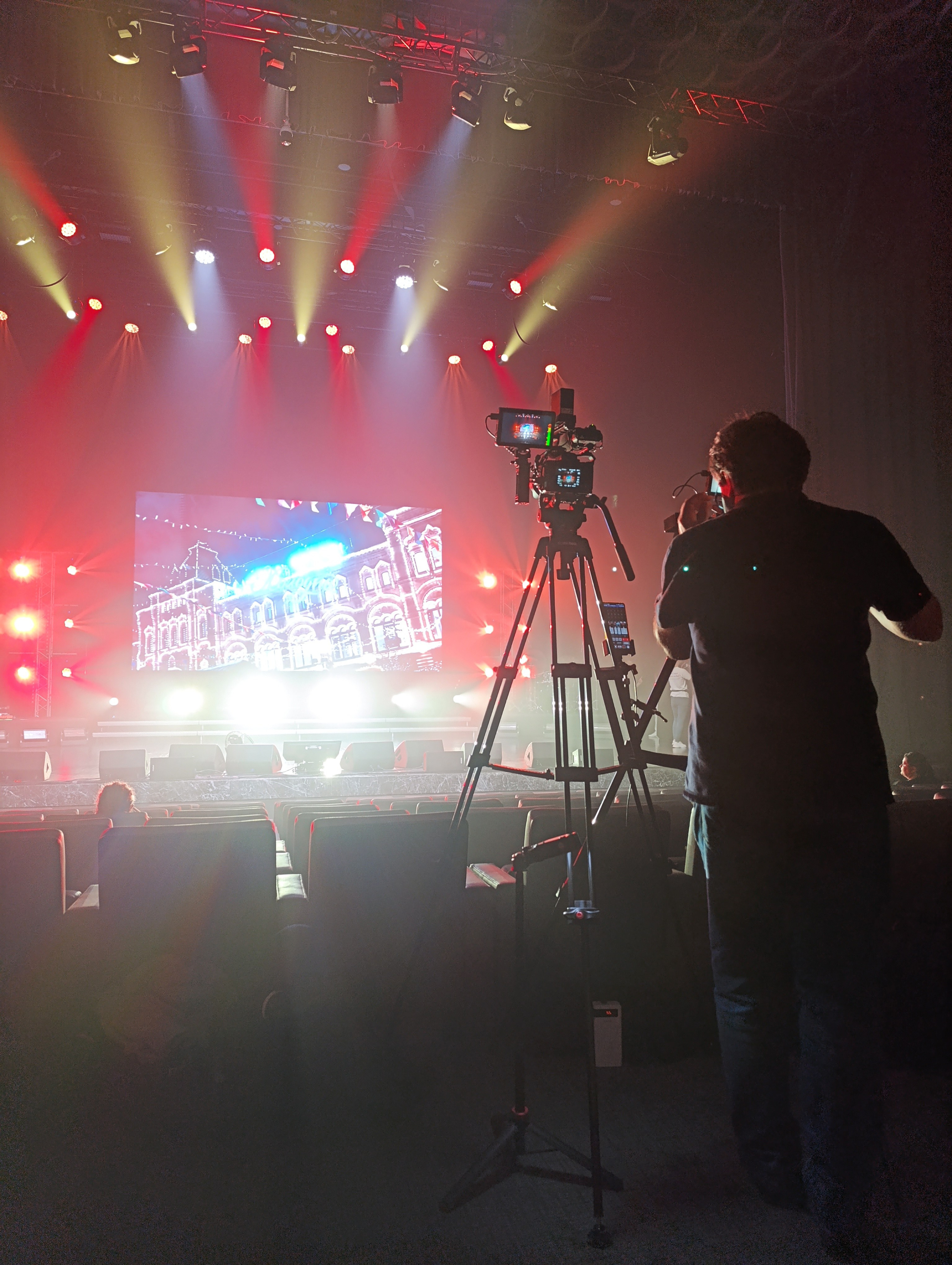 Бэкстейдж студии Dronavt`s. «Студия DRONAVT`s» — видеосъёмка и фотография г. Москва