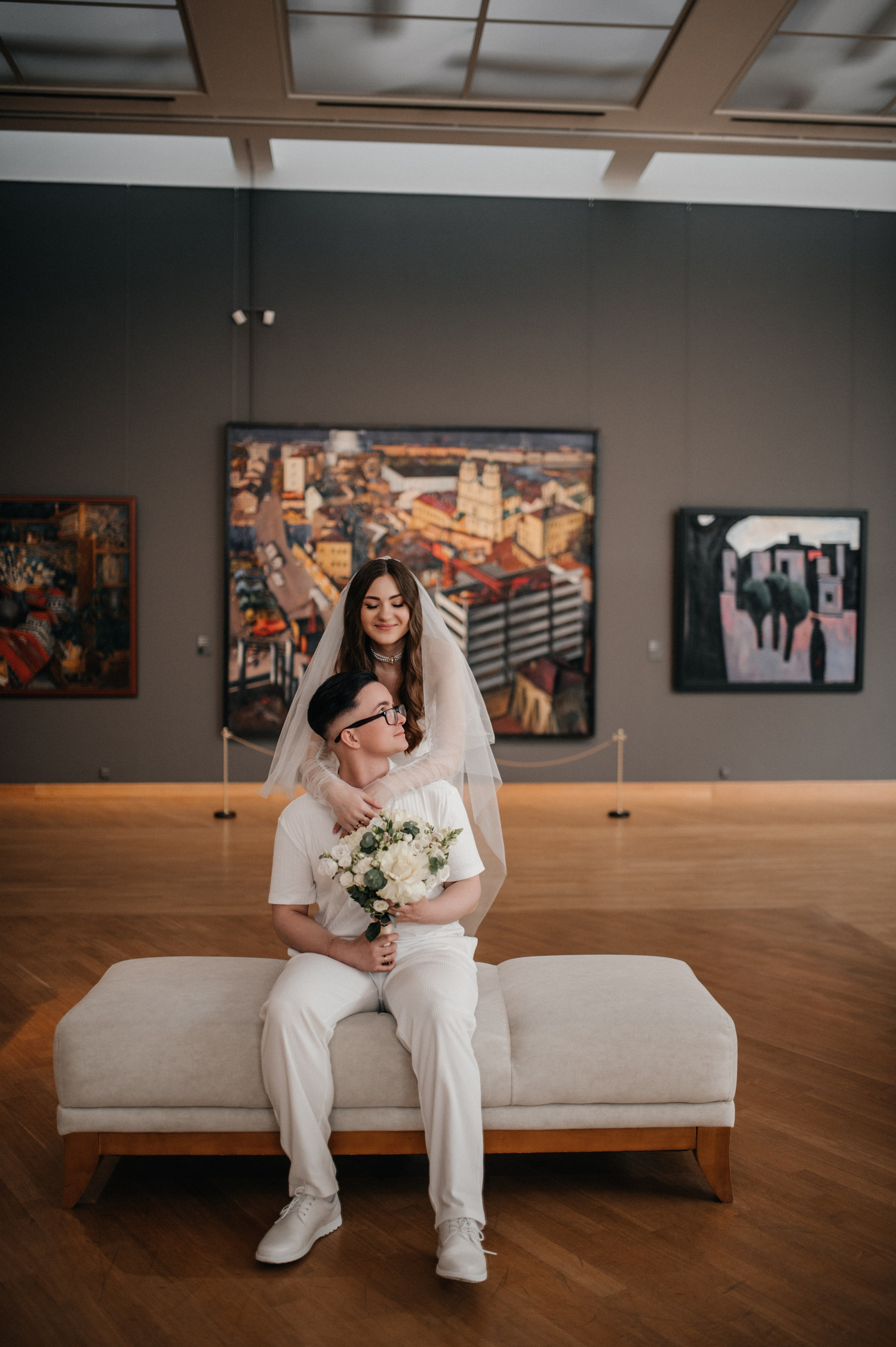 Гена-Юля, лето 2025. Главная