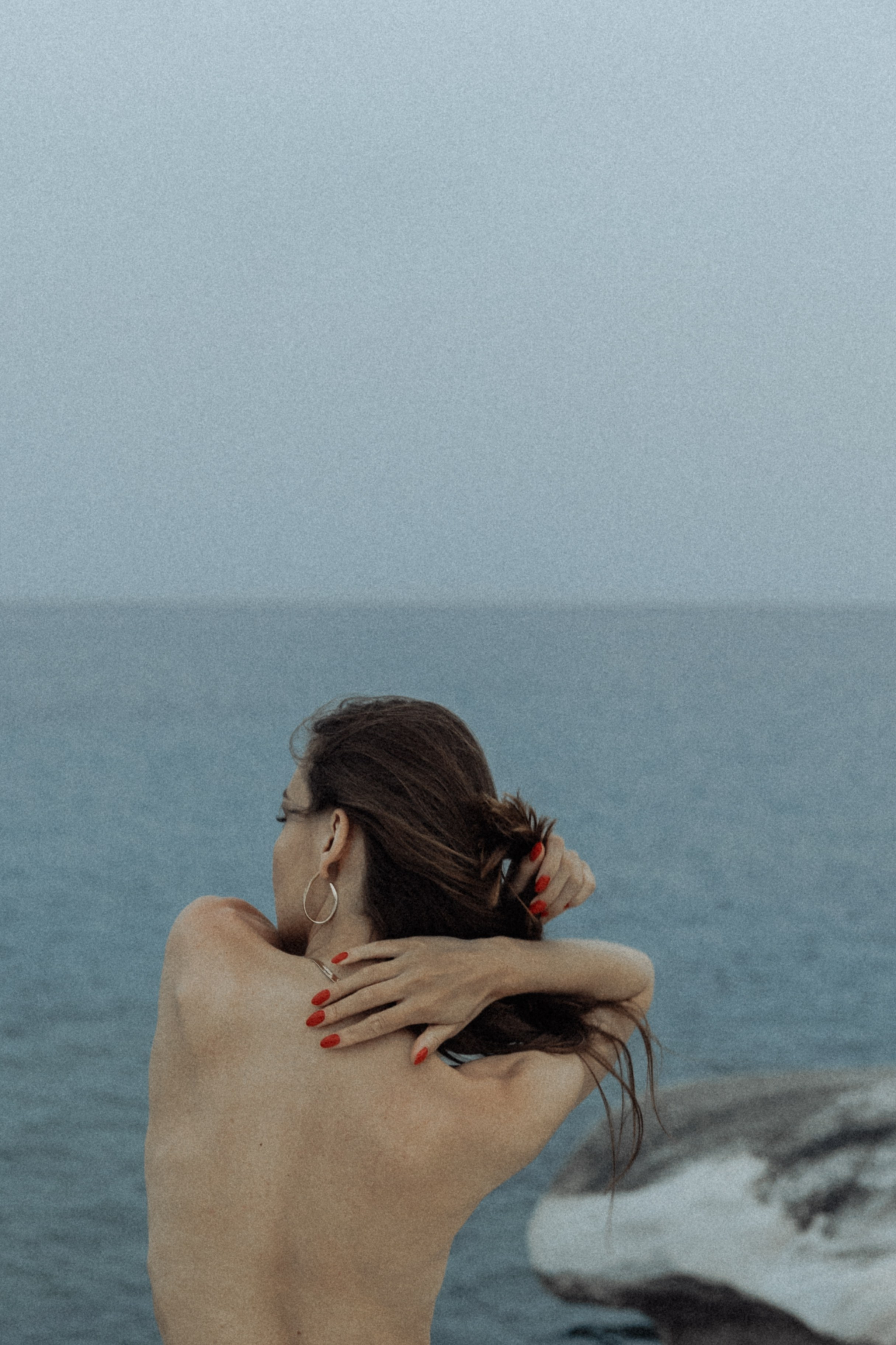 L. Фотограф на Кипре Наталья Годына