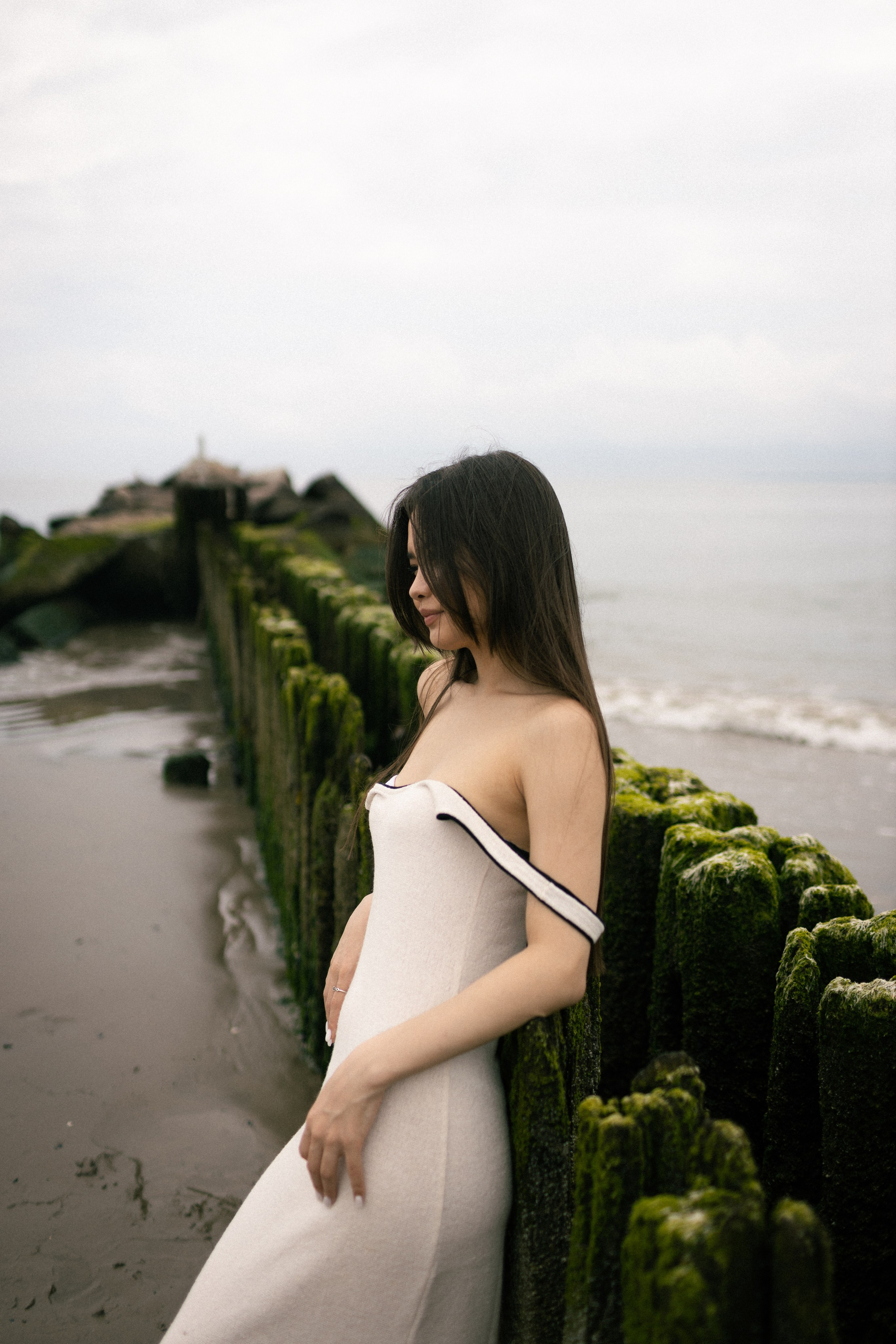 Dilya. Portrait photographer in New York, Yulia Zubova