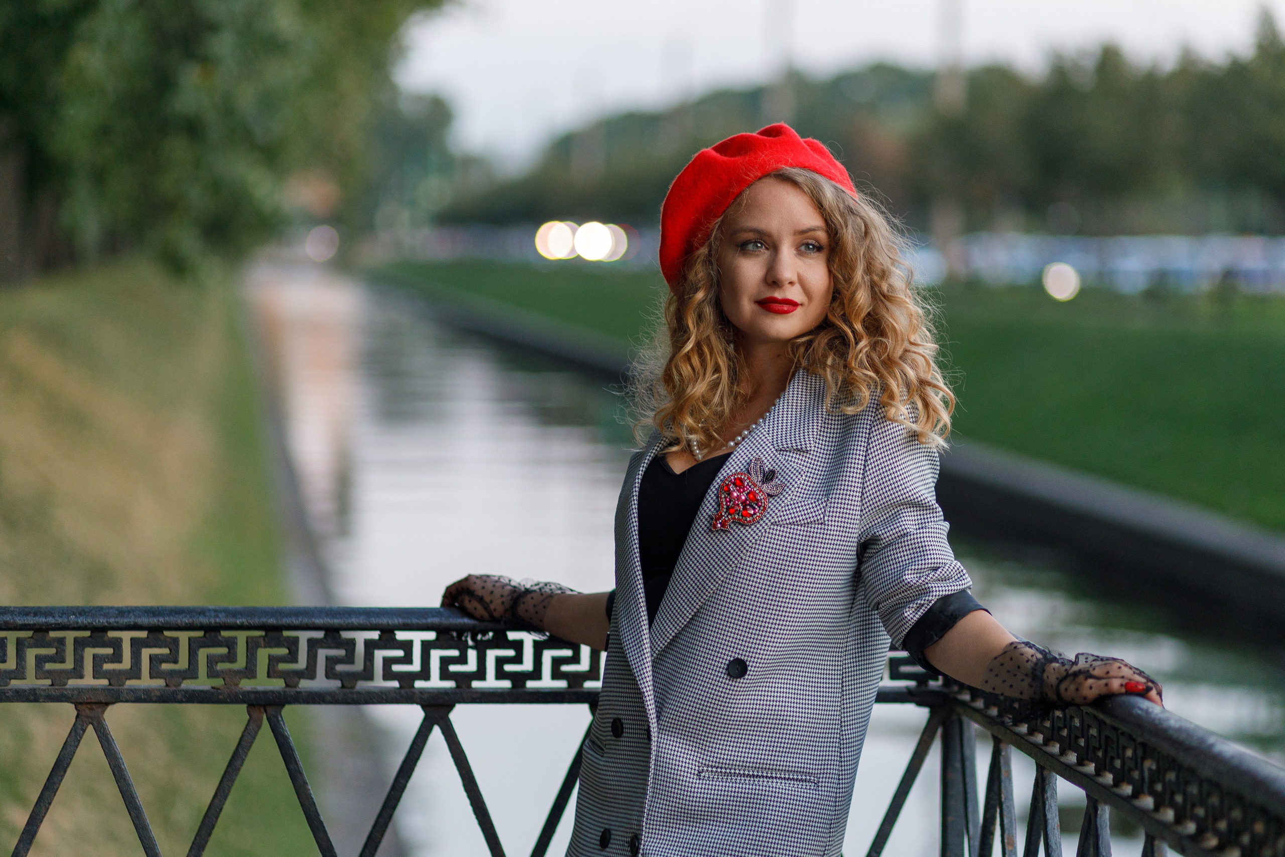 Лена. Свадебный и репортажный фотограф в Санкт-Петербурге Николай Голованов